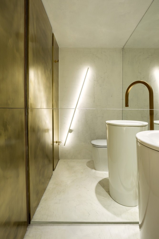 巴西 L'OR 医疗机构-12