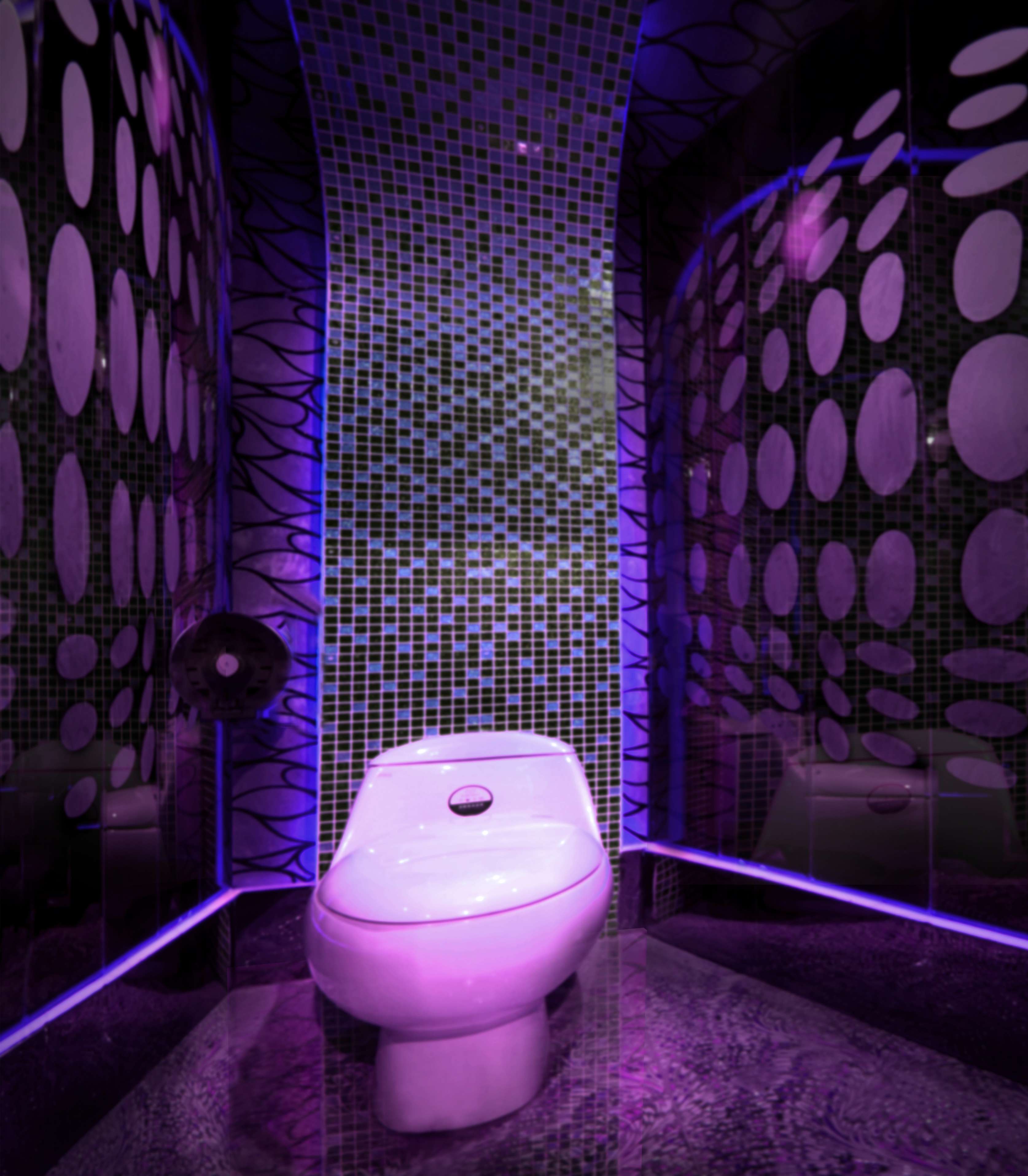 深圳新洲钻石人间-10