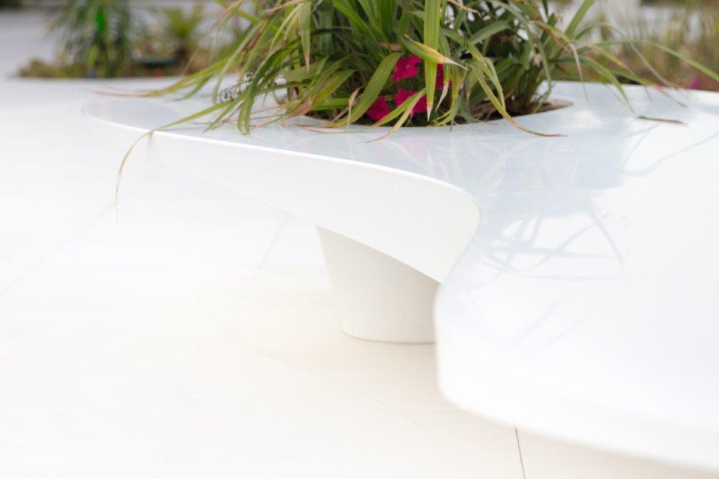 融合自然与人文的 Noor Island 广场设计-17