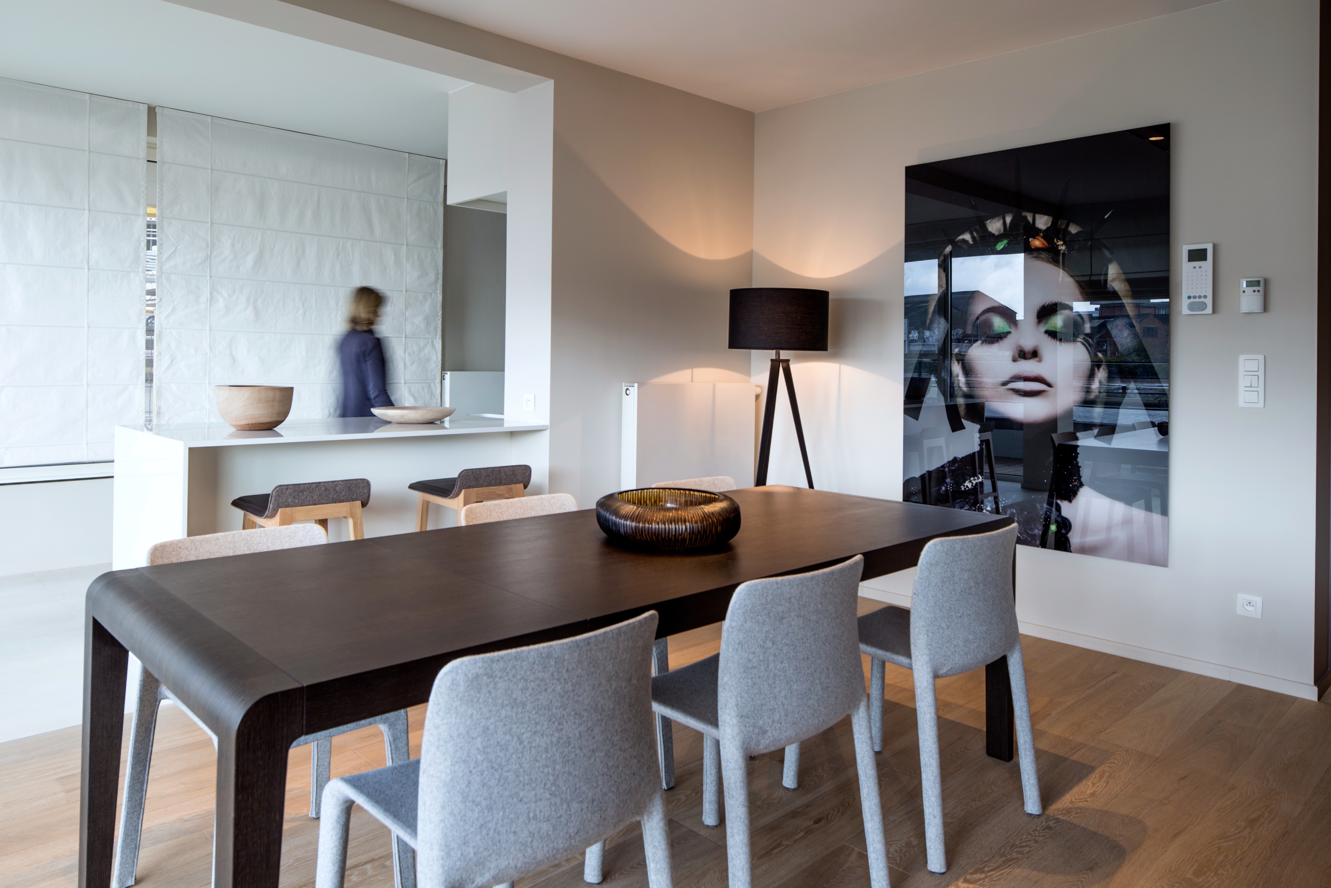 比利时哈瑟尔特市内城重建项目“Zuidzicht Hasselt”-6