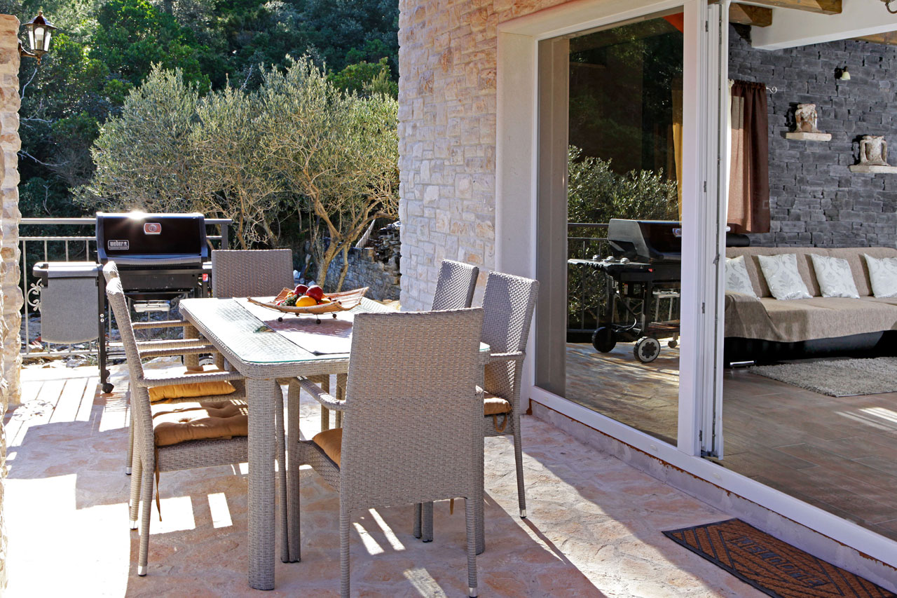 地中海风情的美宅设计-4