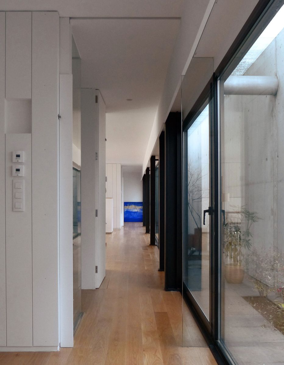 米尼奥的住宅-15