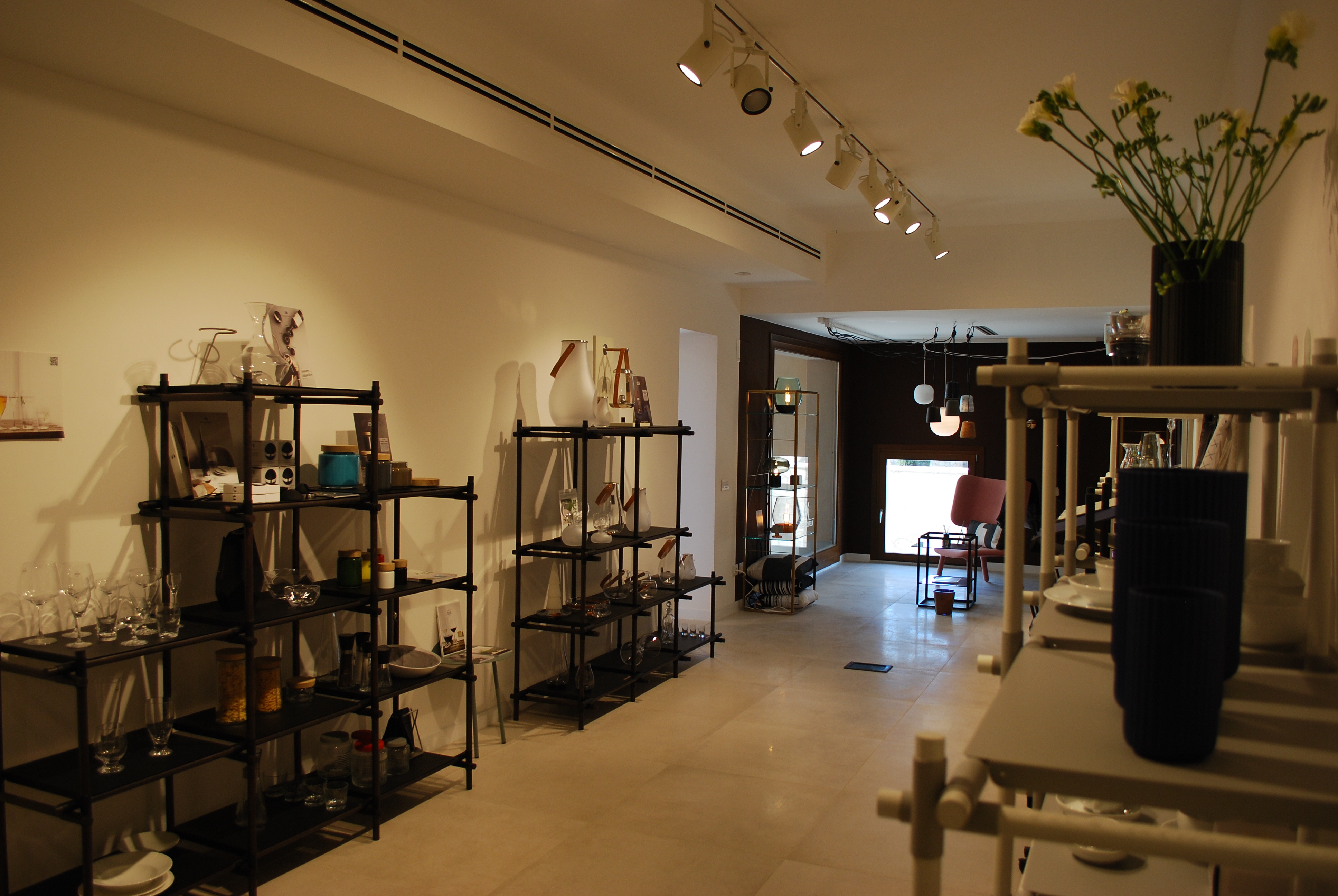 意大利海滨度假胜地 Showroom KD-8