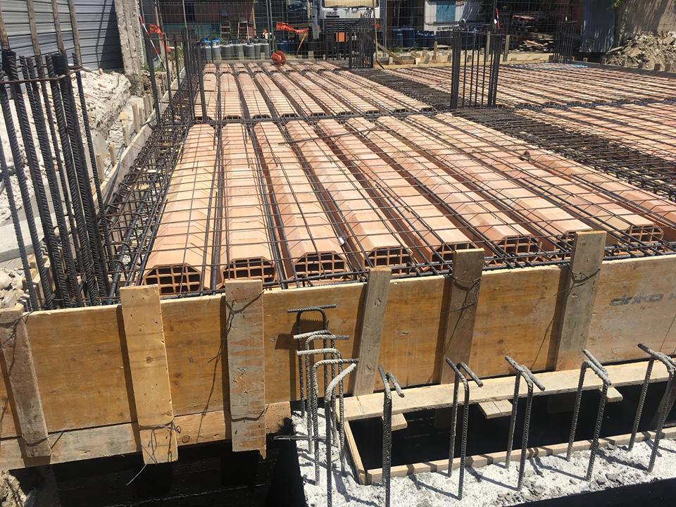 废弃建筑重建，打造三层楼商业住宅综合体-18