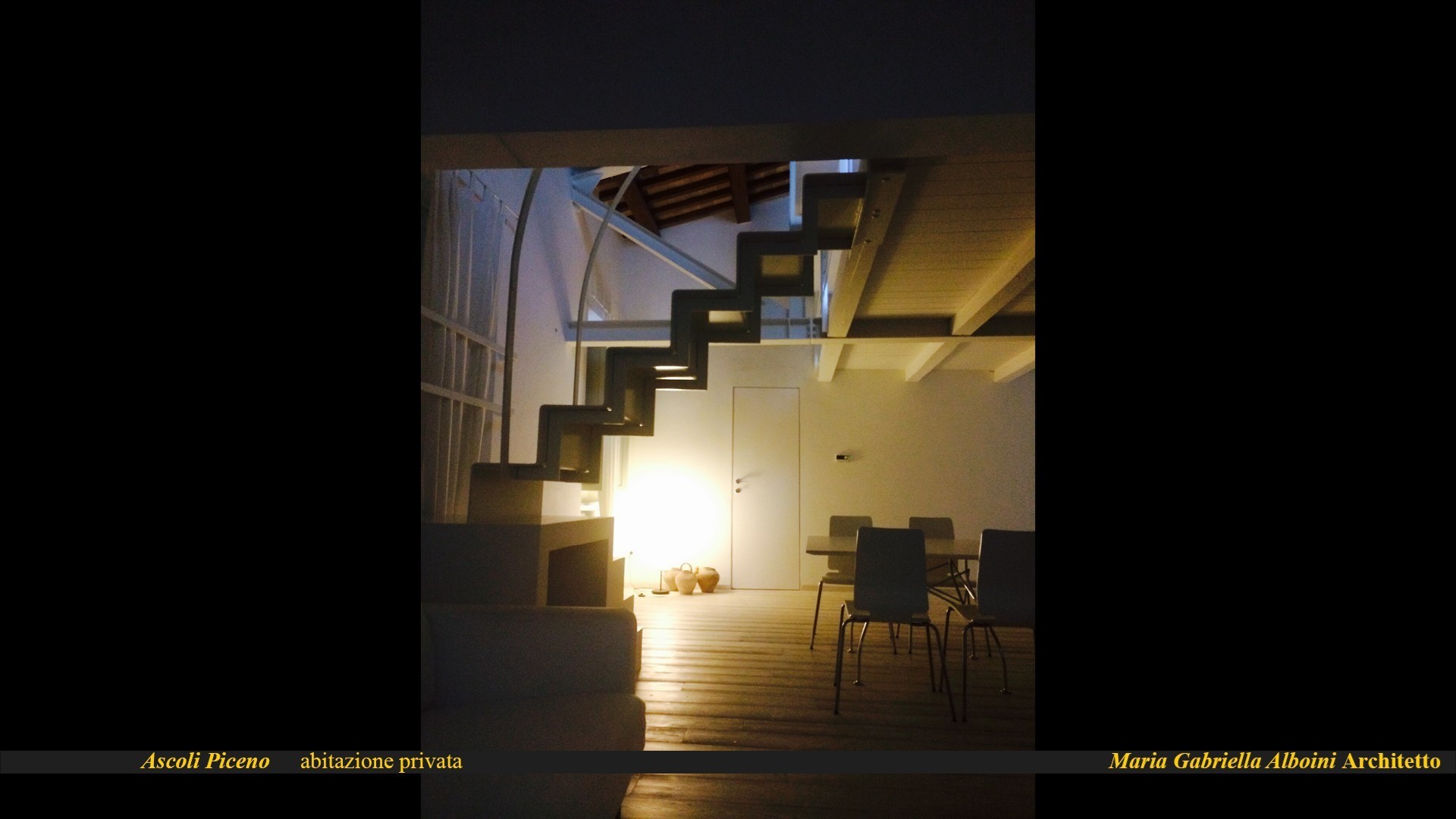 历史建筑中的美食公寓-5