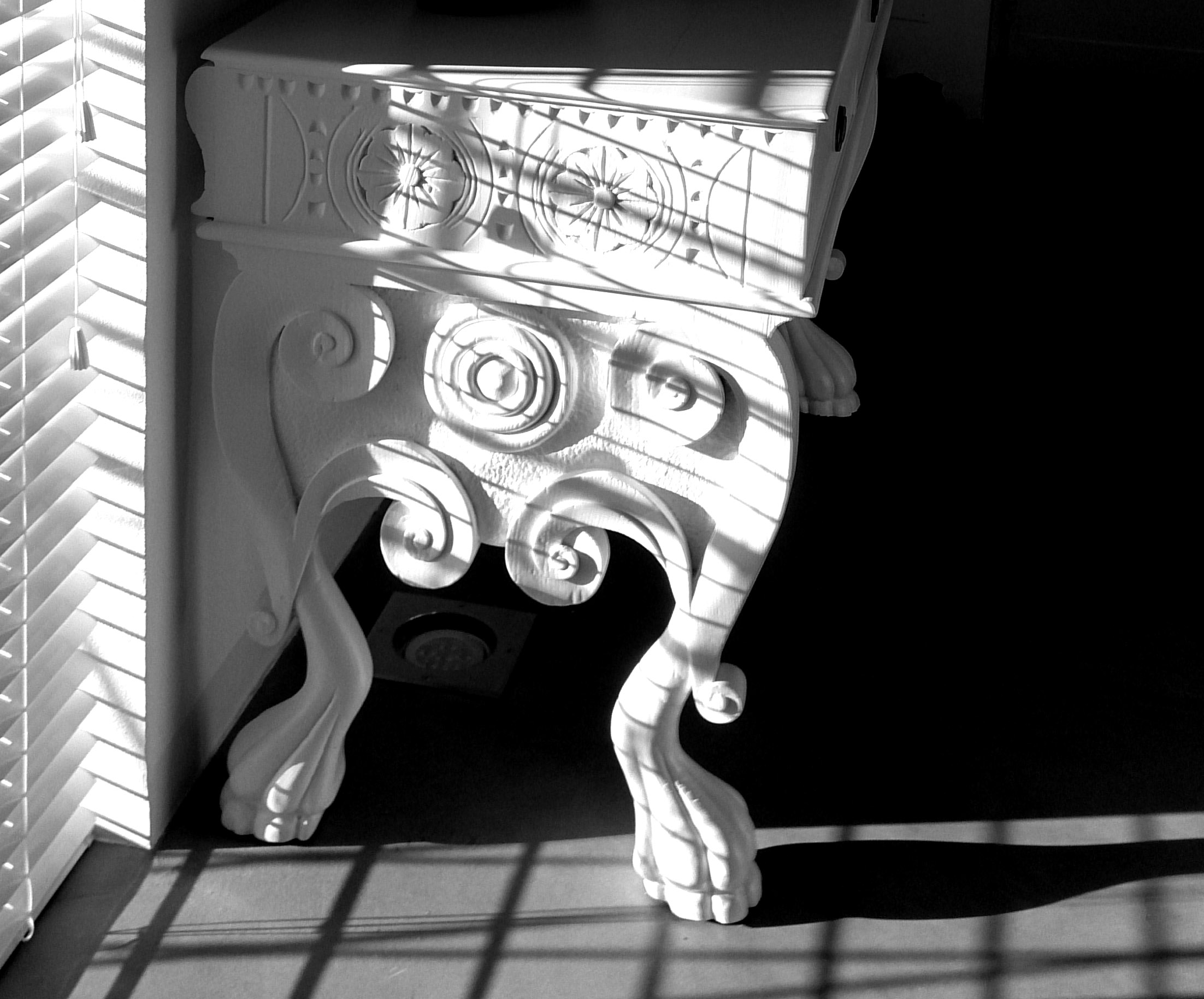 意大利牙科诊所的复杂空间设计-72