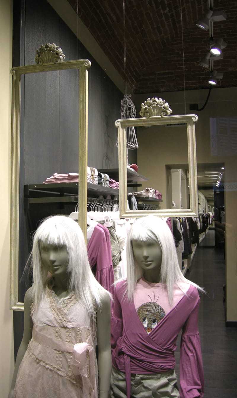 极速打造单一品牌商店-1