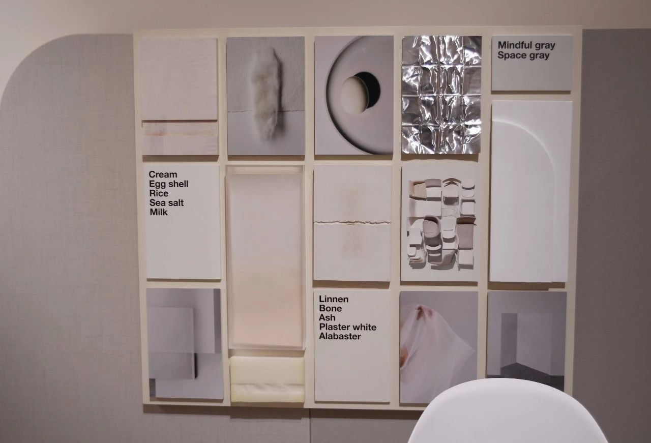 Arper 的极简色彩空间 | 创意办公与公共空间设计-52