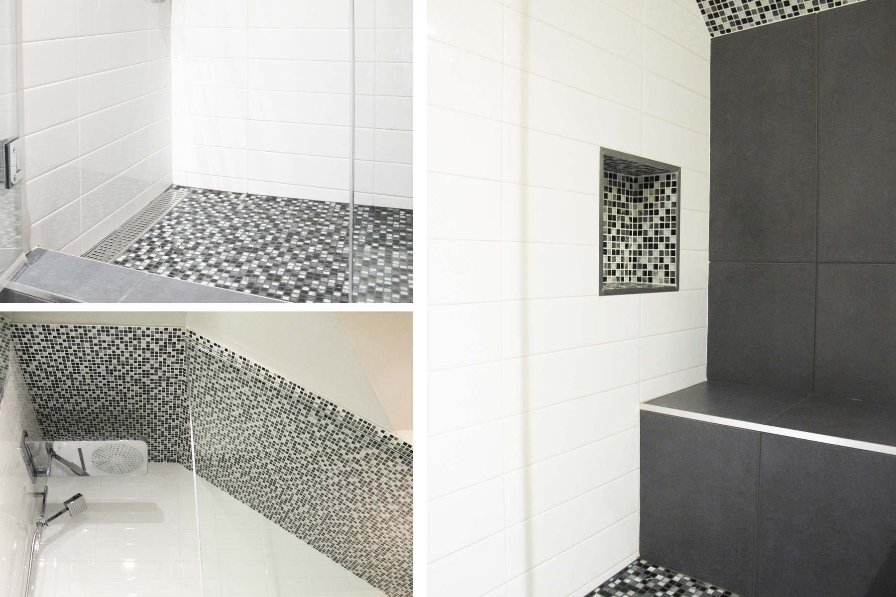 独特阁楼里的开放式主卧套房设计-19