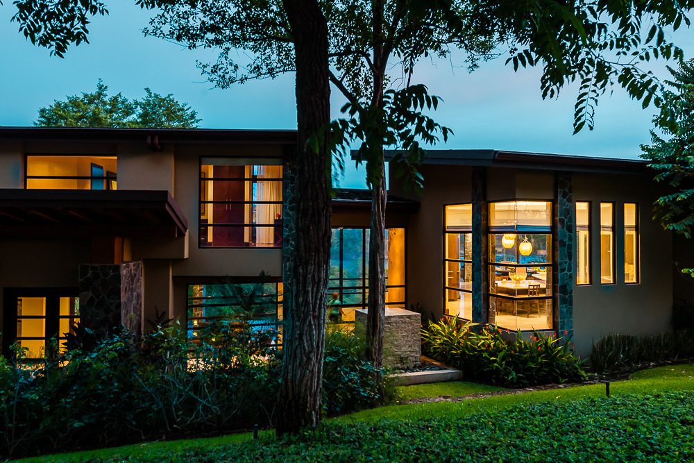 生态环保的奢华住宅设计-7