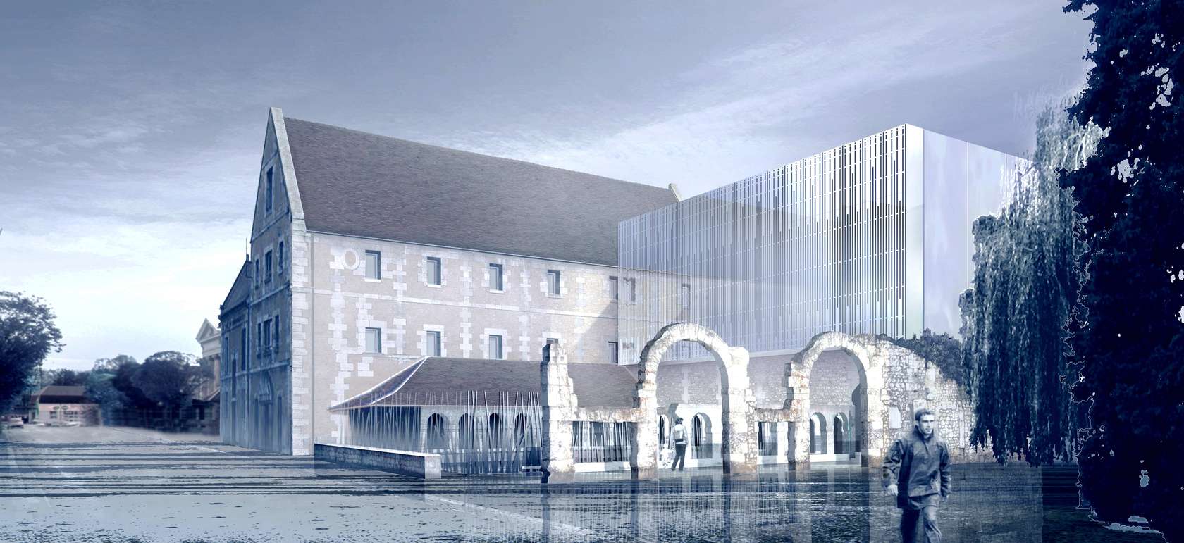 音乐学校 法国-10