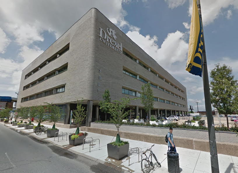 顶尖教育设施 | Drexel 大学 450 万美元音乐制作/商业教学综合体亮相-17