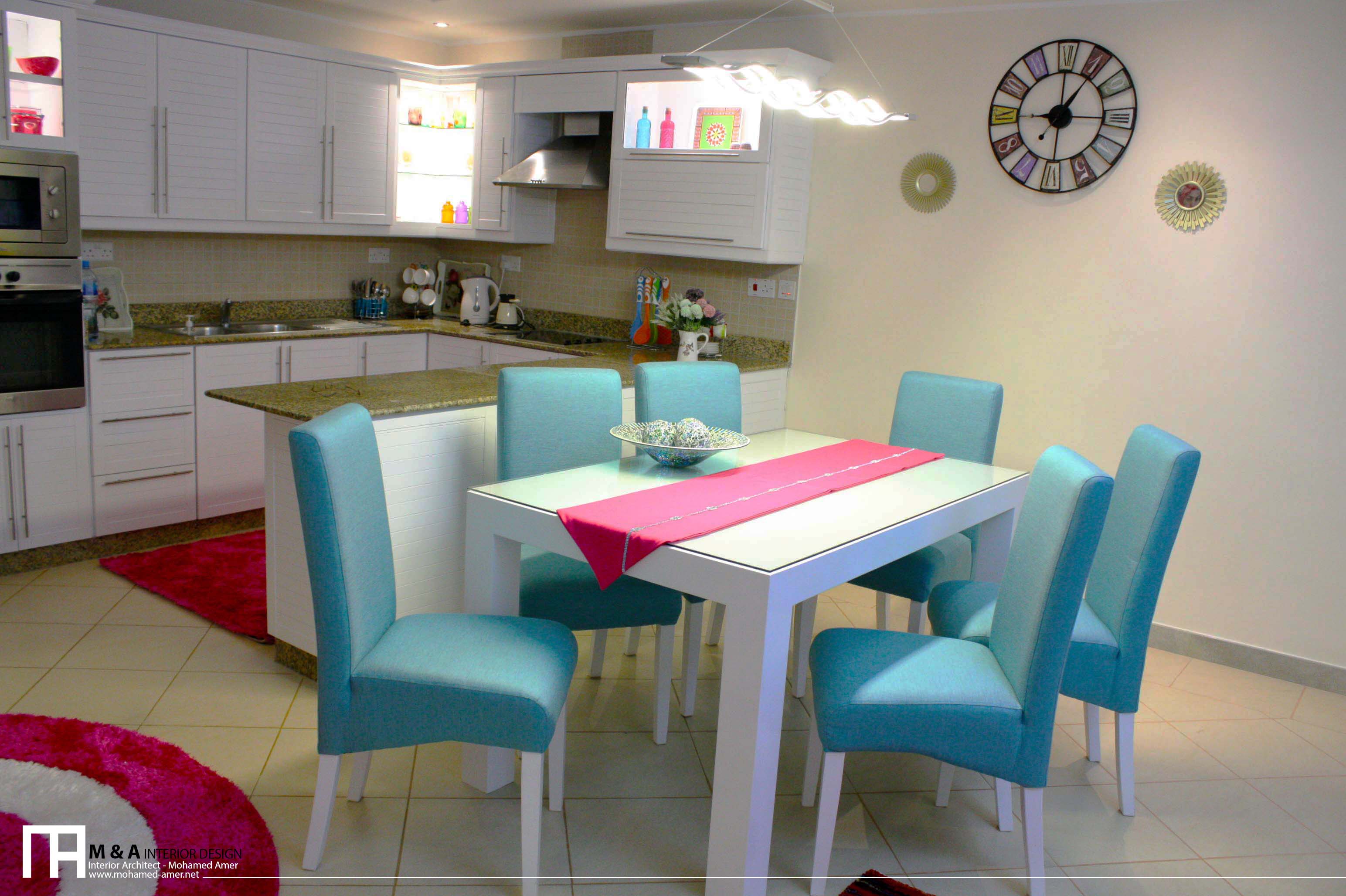 现代海滨别墅的优雅之韵-11