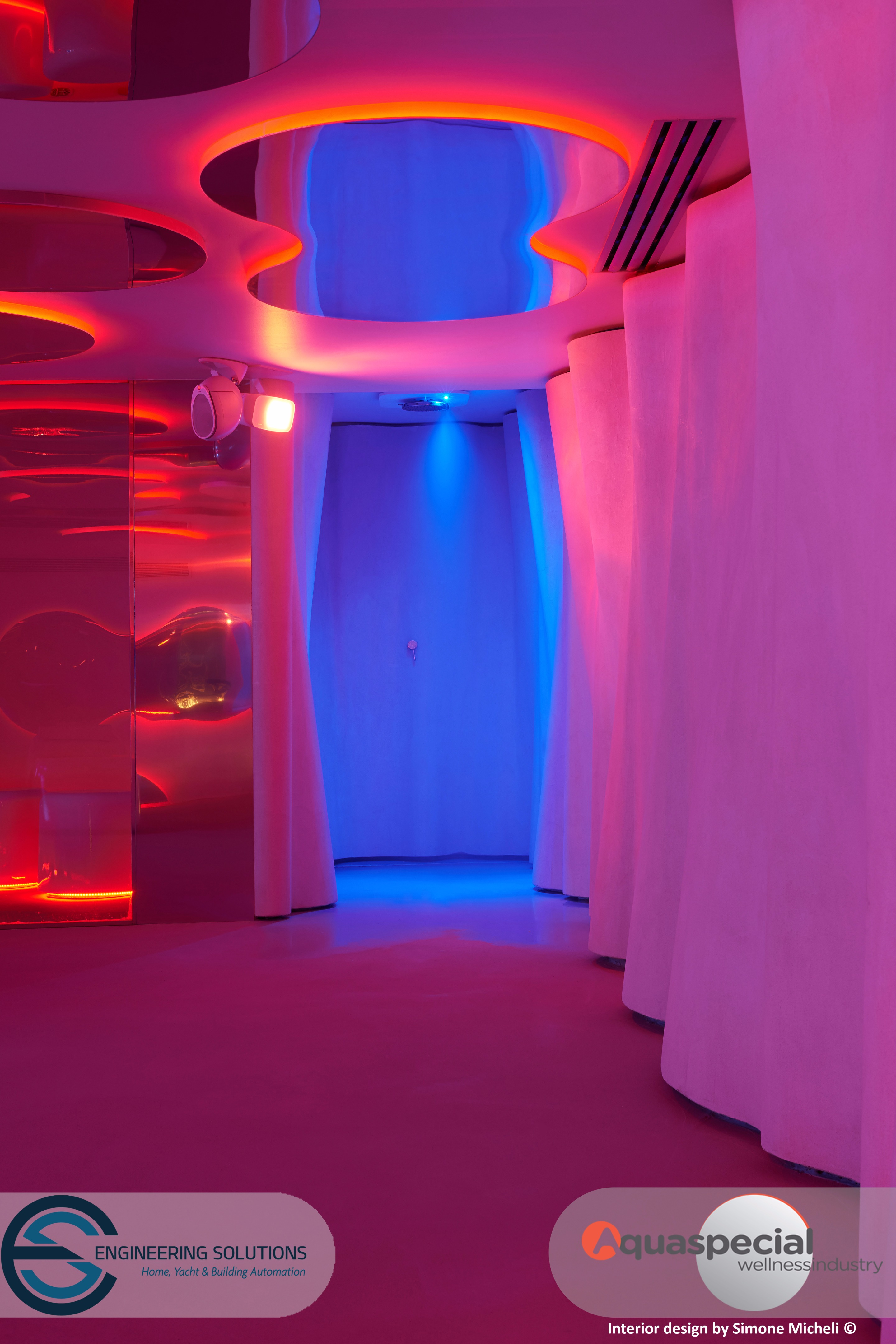 私人智能水疗中心 · 萨拉热窝的海底世界-3