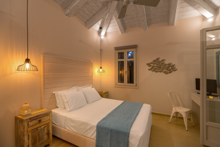 希腊 Ag· Aimilianos 别墅 Emmelia-8