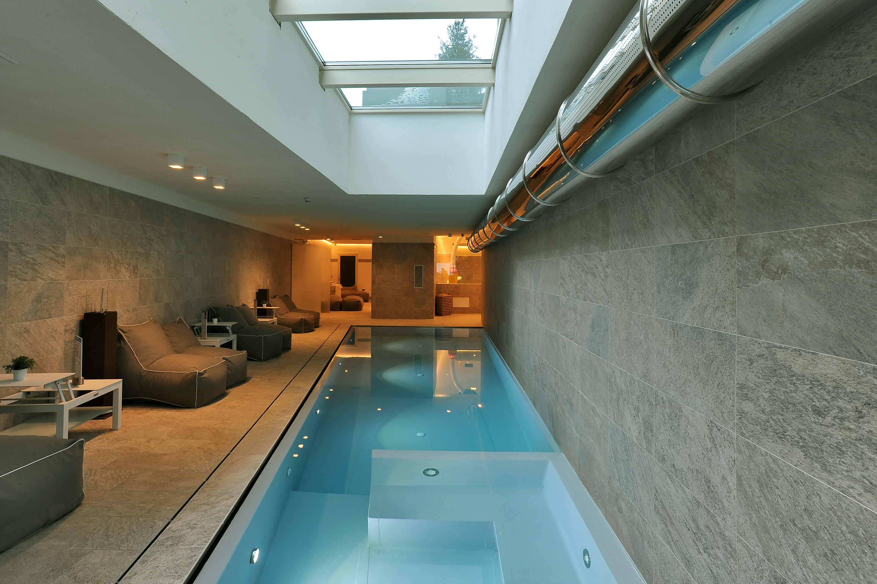 利维尼奥体育酒店-17