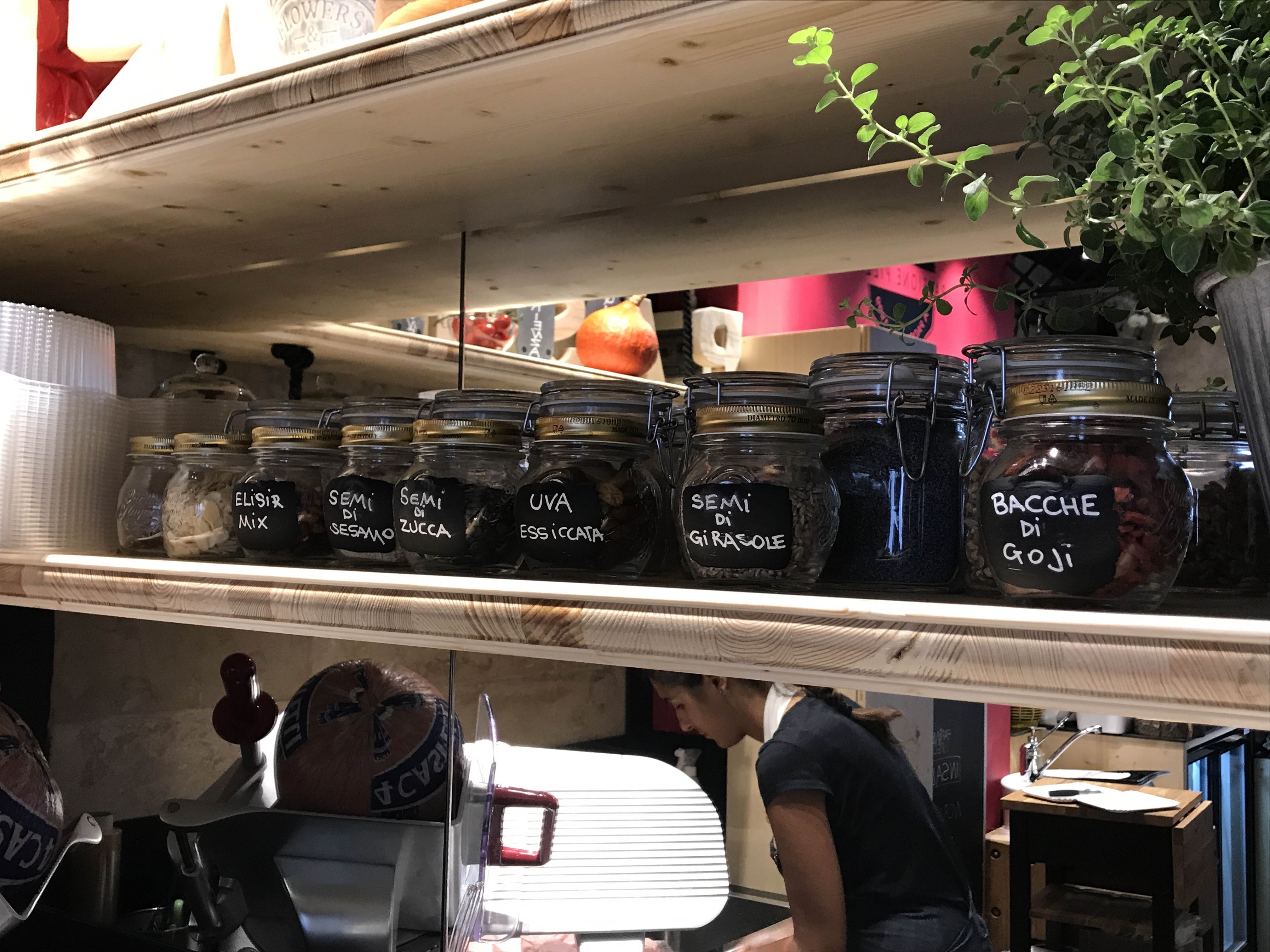 Passione Pizza 酒吧设计-5