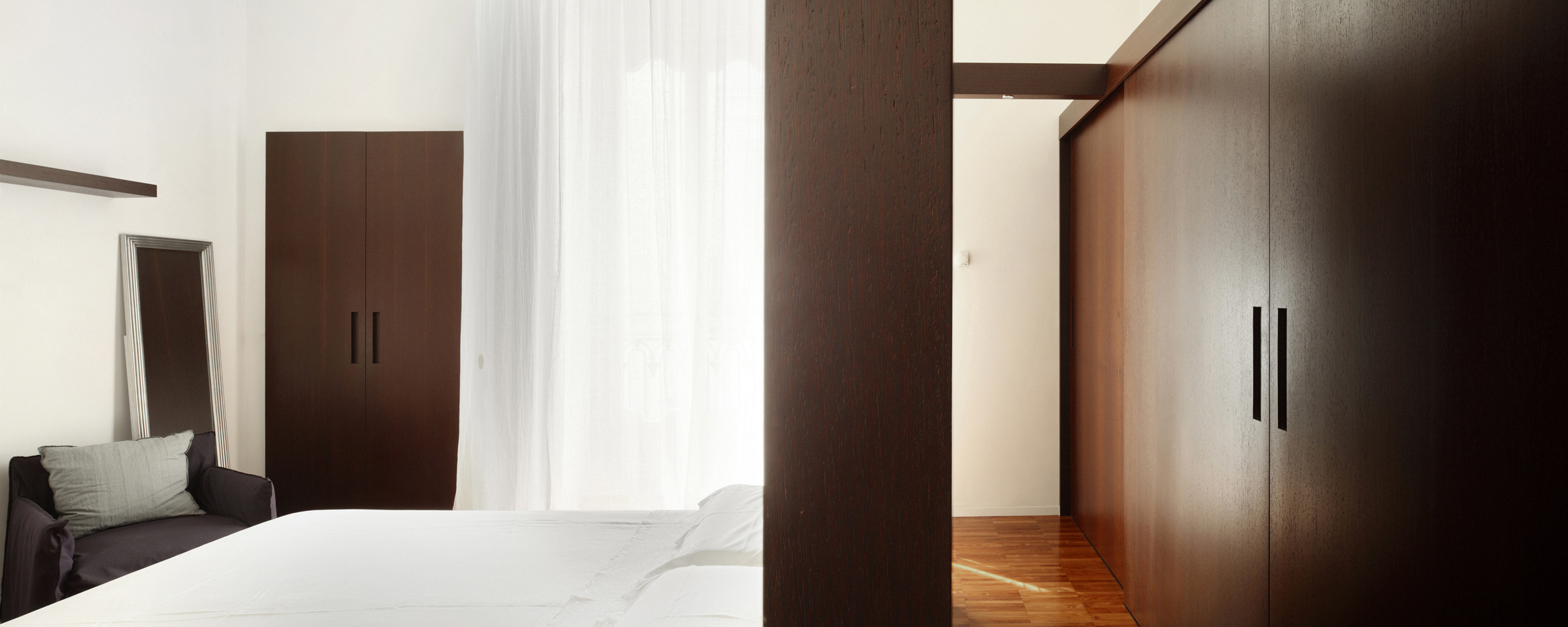 2009 年完成的私人住宅设计 | dimora E+G-7