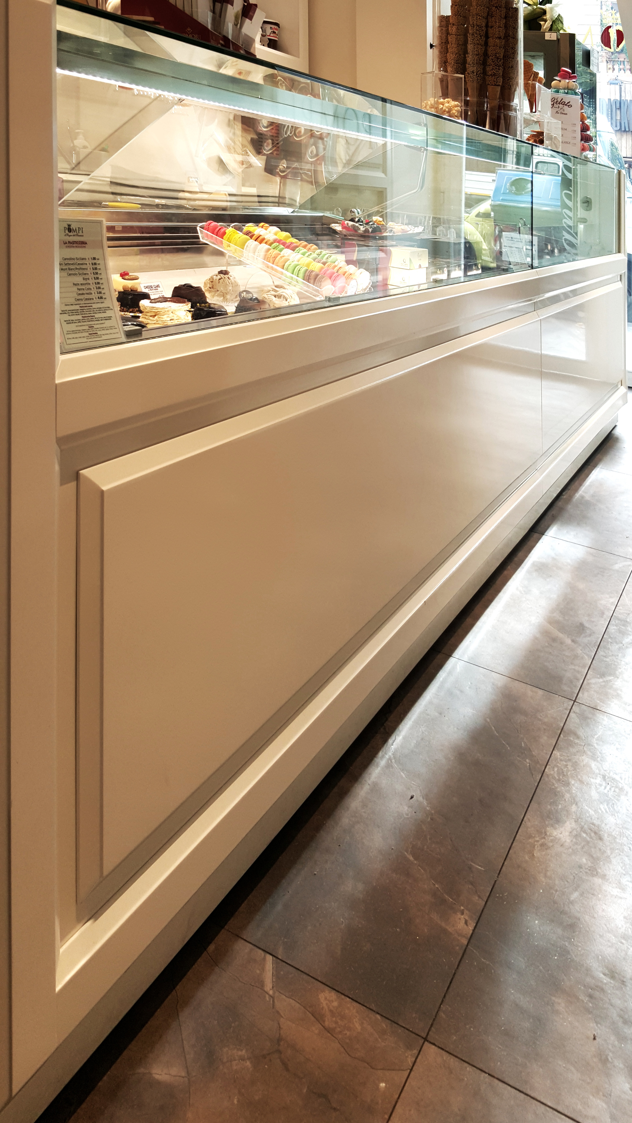 复古风格的波米商店-16