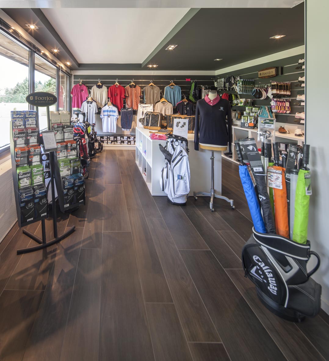 法国南特高尔夫俱乐部-8