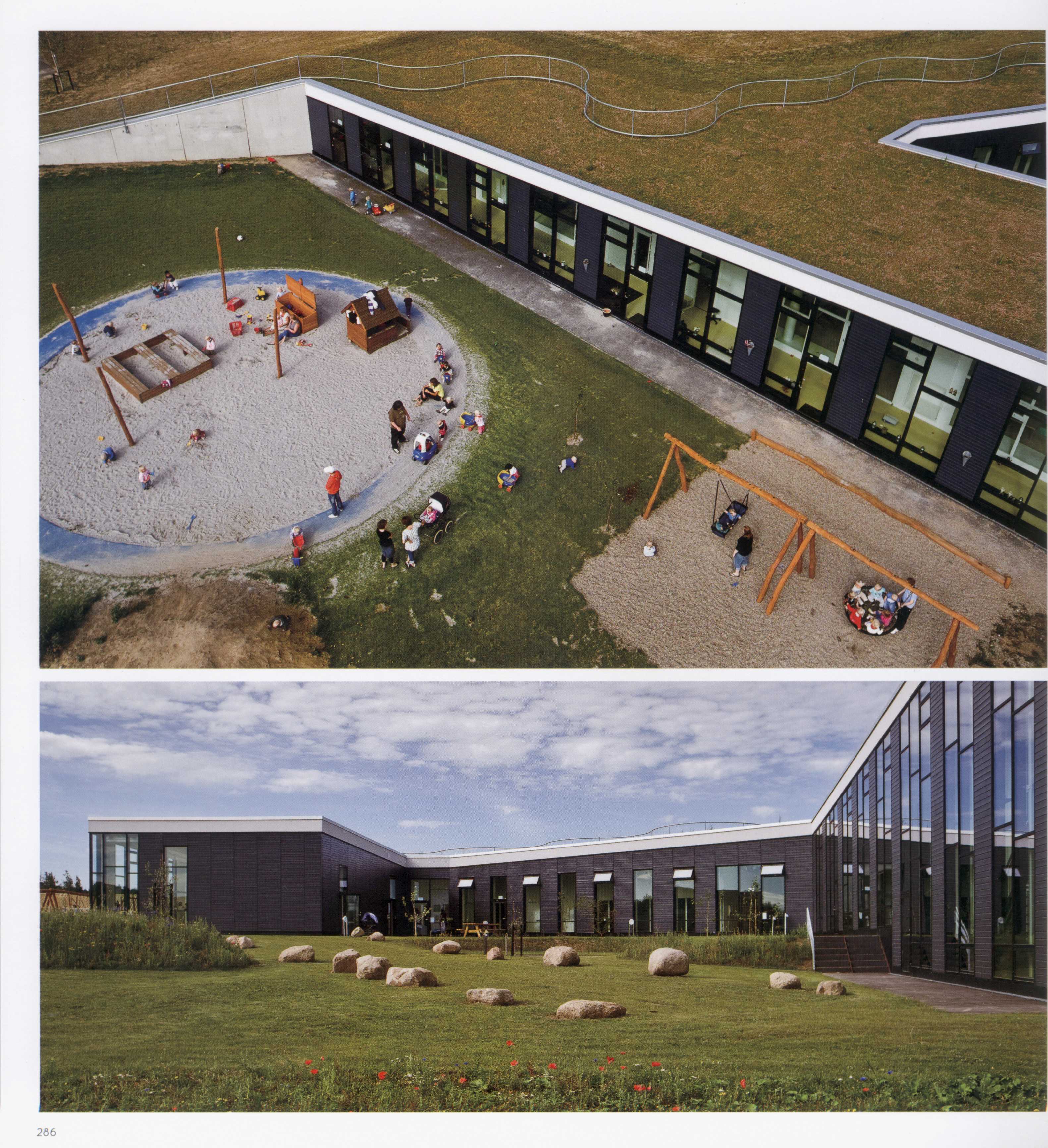 国外幼儿园设计-6-3