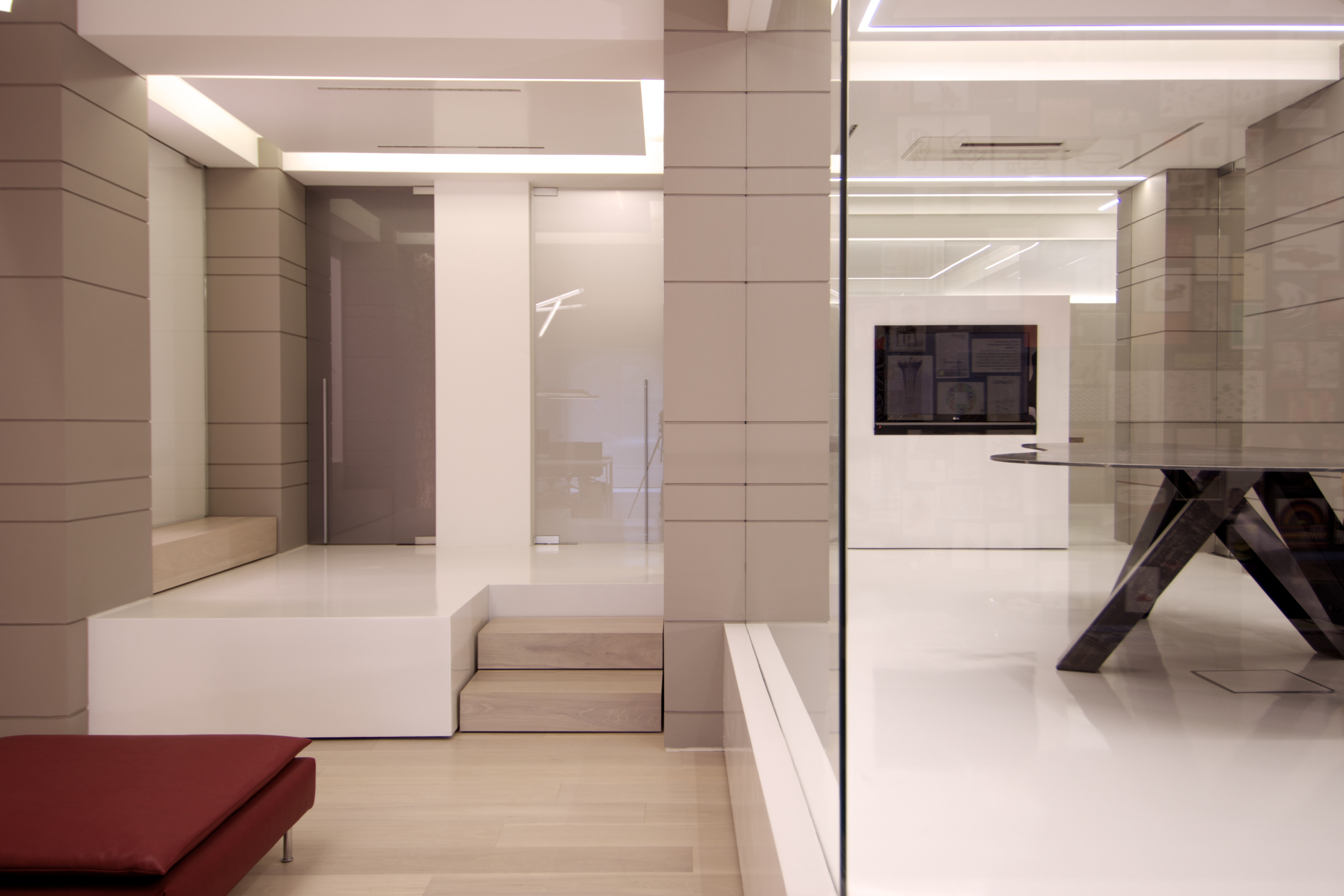 2013 年个人工作室设计 | 打造多功能创意空间-3