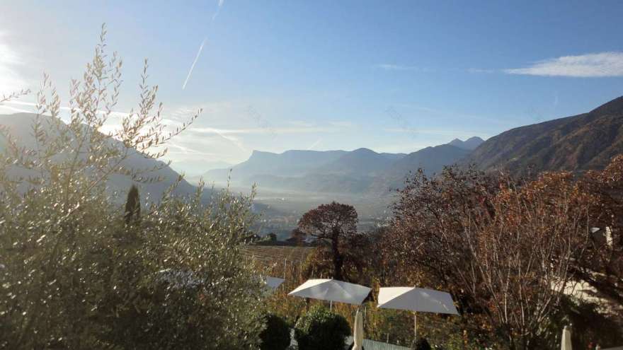 奥地利 Hotel Patrizia 酒店室内设计-45