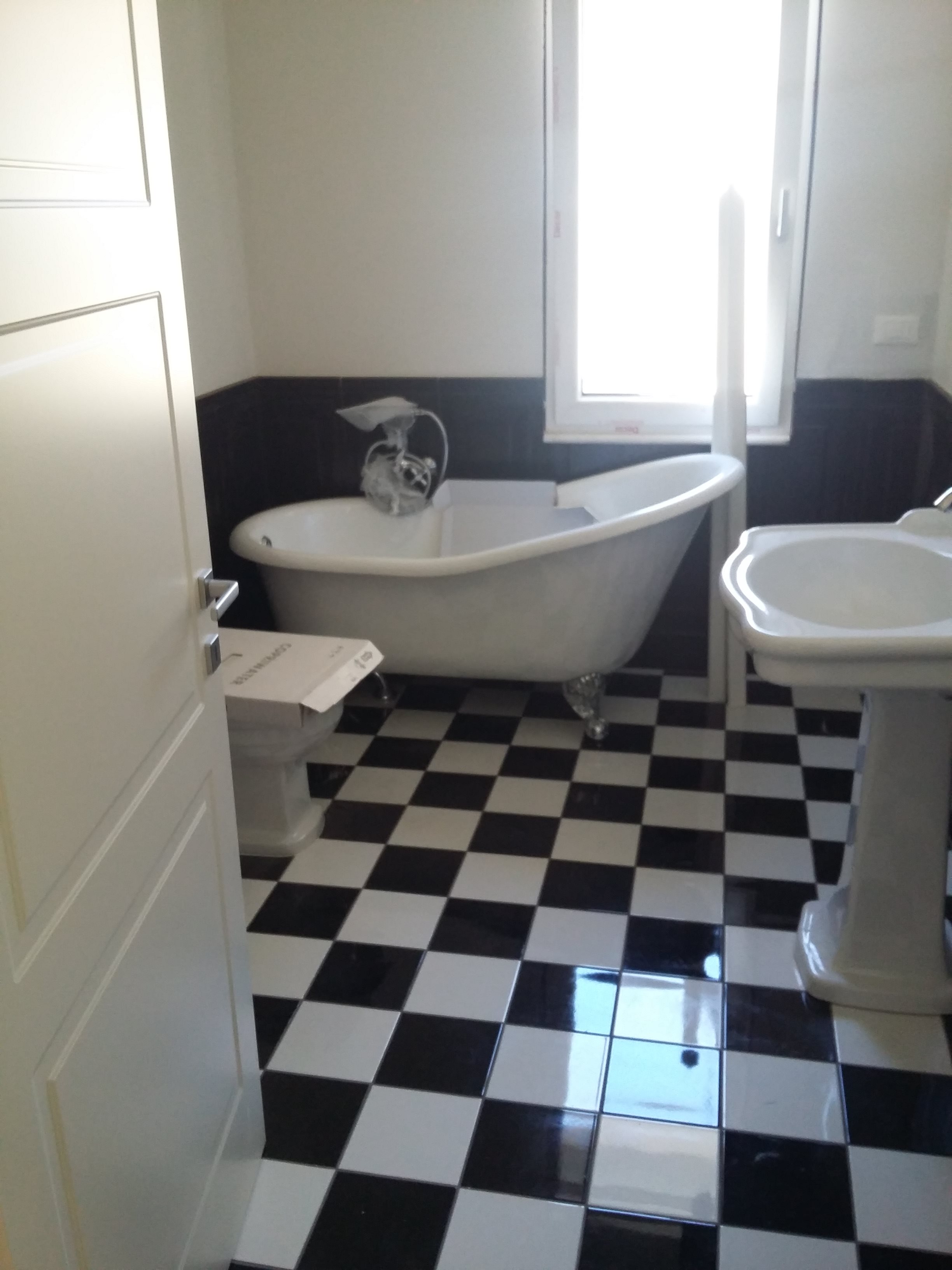 意式私人住宅的简约奢华-17