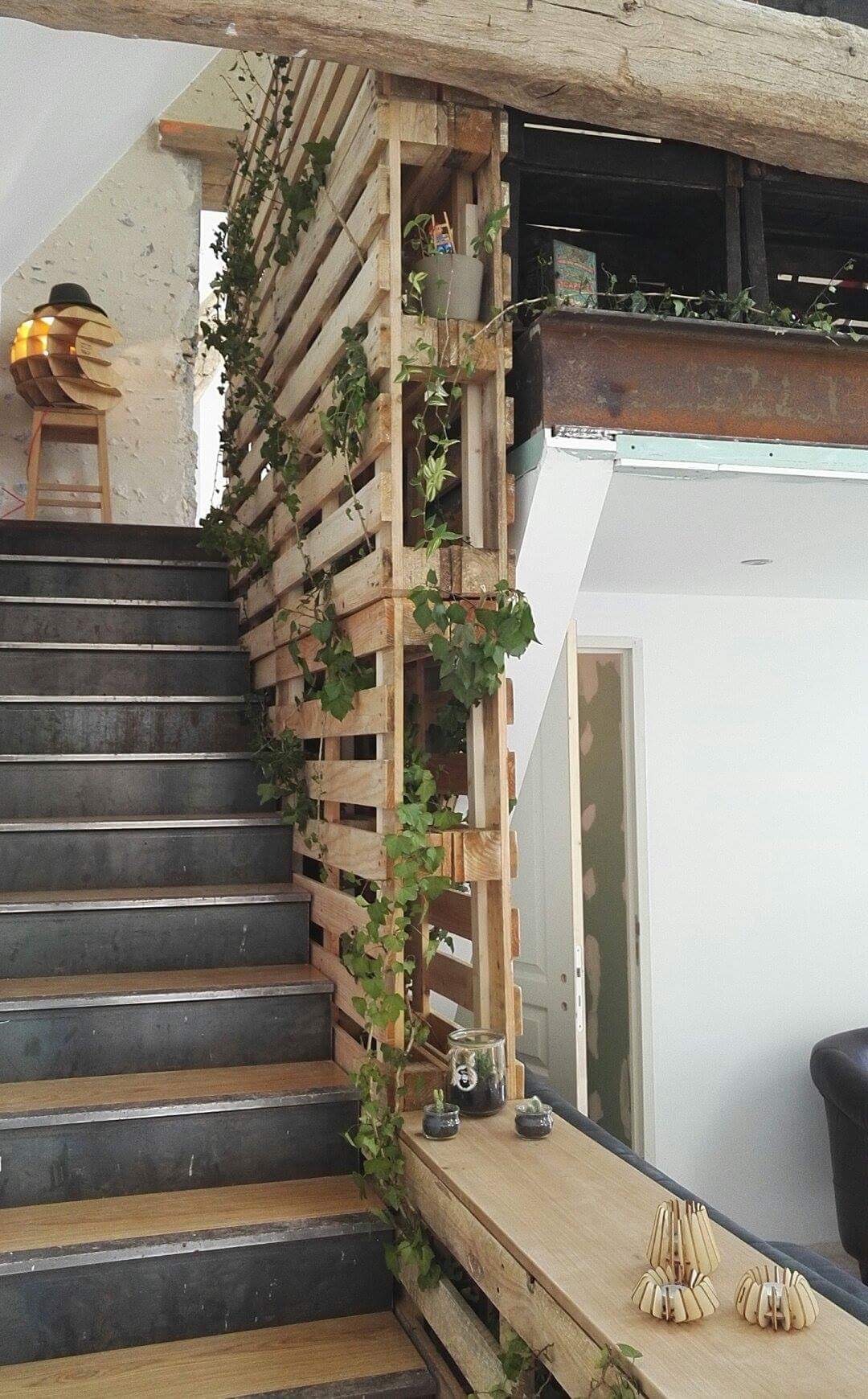 2016 年完成的 Mutinerie 村庄 Mutinerie 项目-7