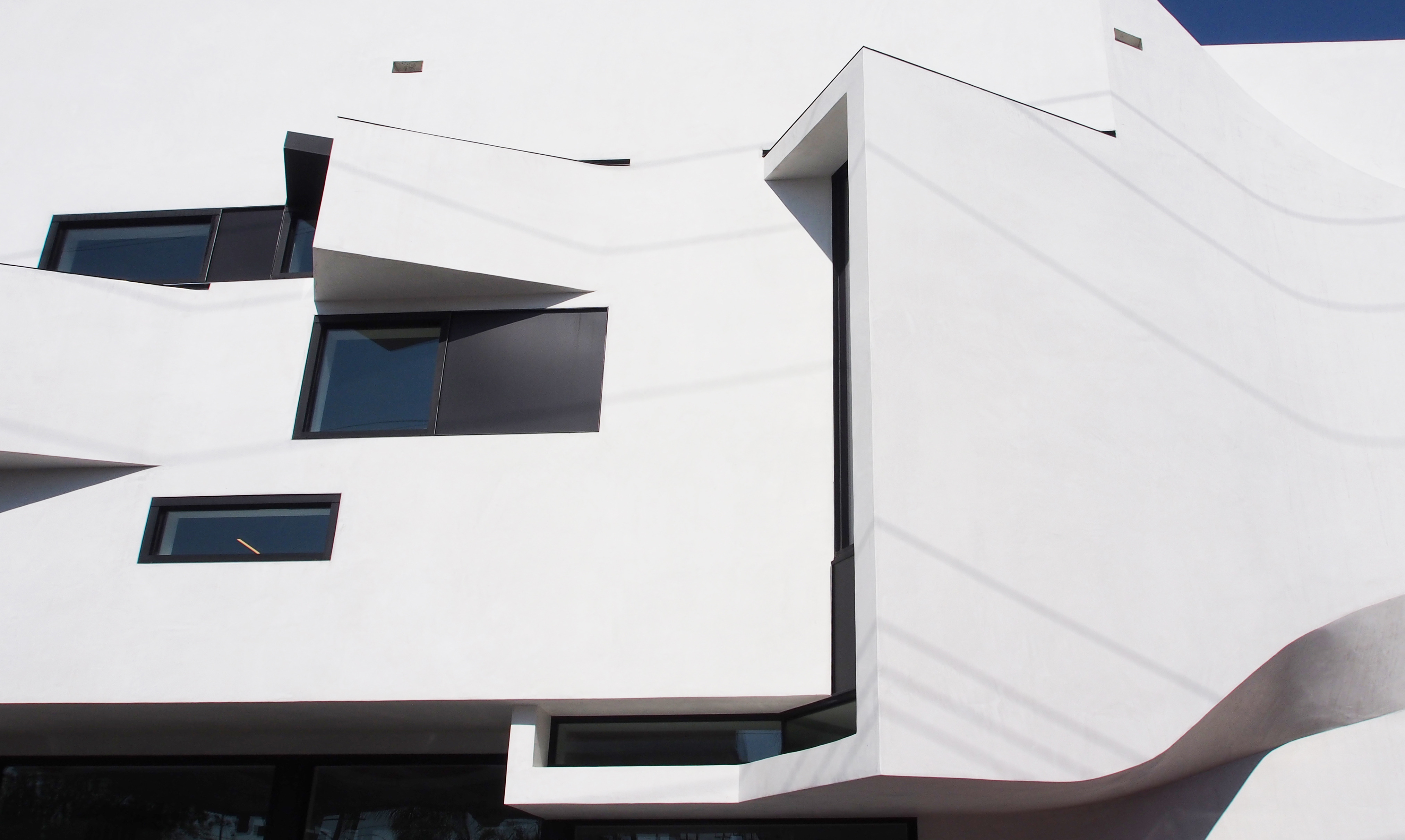 都市活力工作室 | Thaxton Office-8