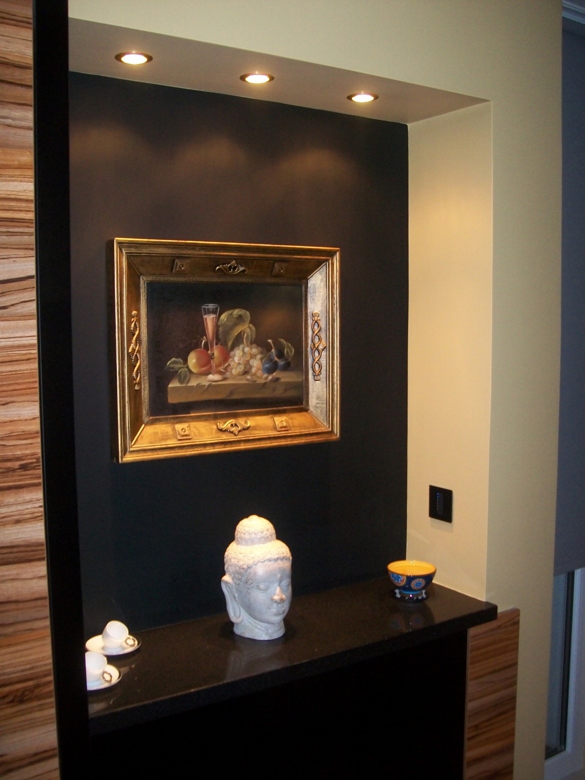 雅典设计师打造梦幻家居空间-18