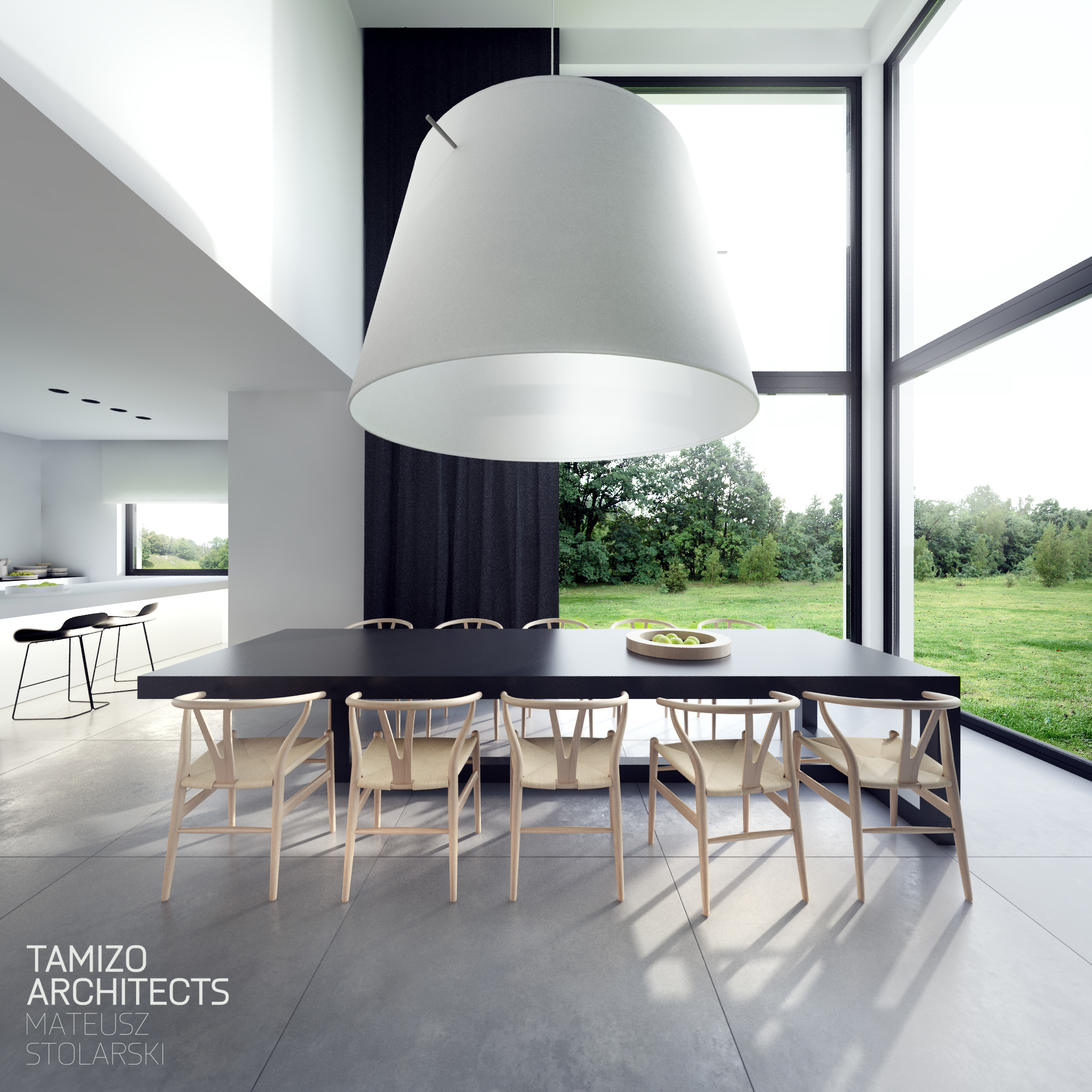 简约现代风家居设计-7