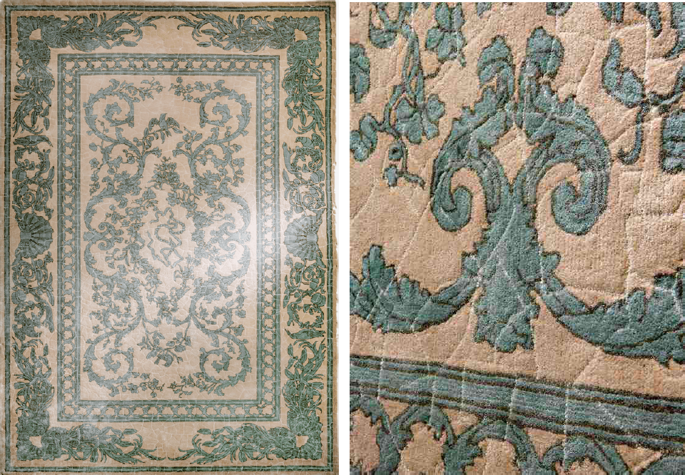 H&H Lu·ury Carpet Collection 2020·2021 新品特惠-11