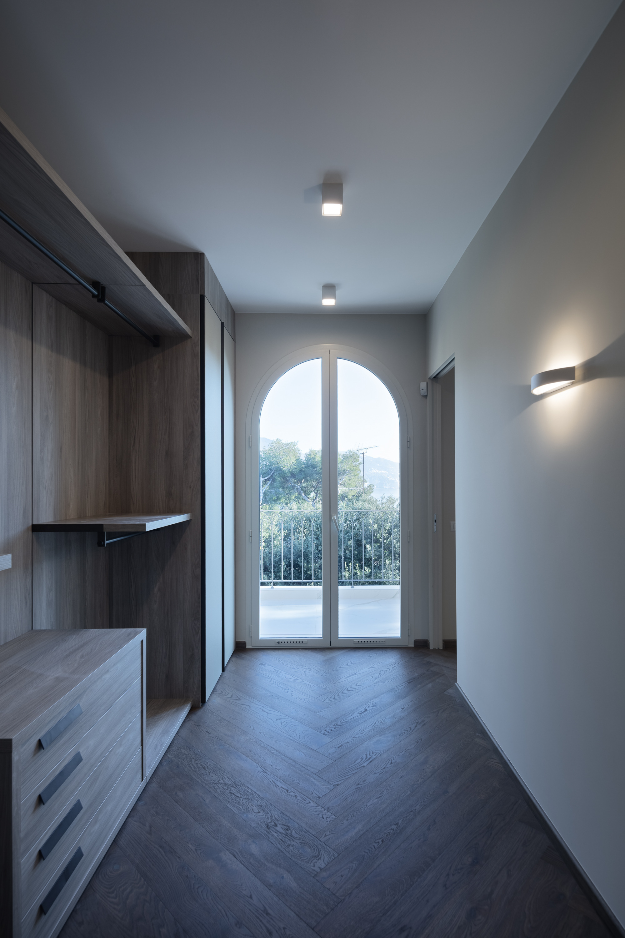 海景别墅的现代复兴-41