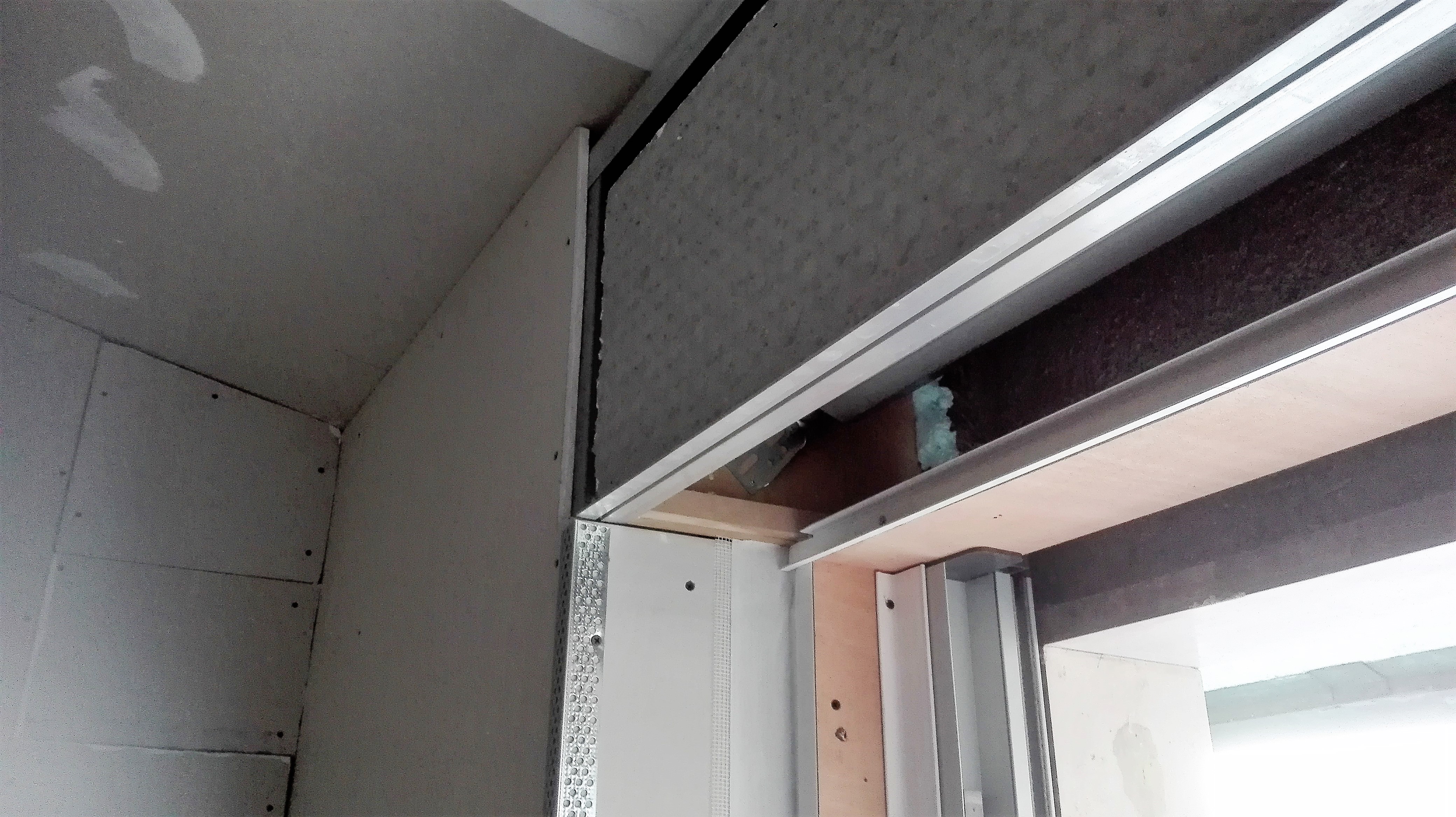 2017 年公寓顶层翻新设计案例-5