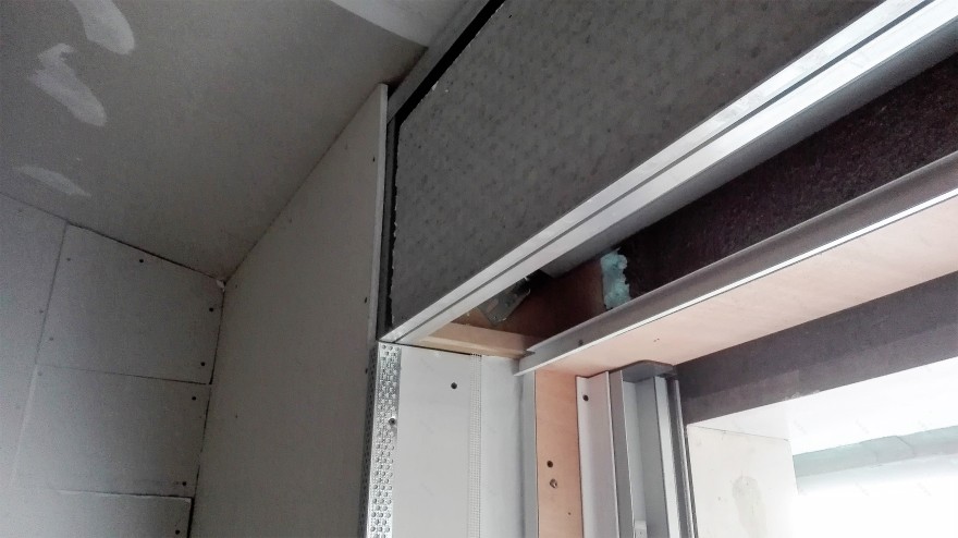 2017 年公寓顶层翻新设计案例-5