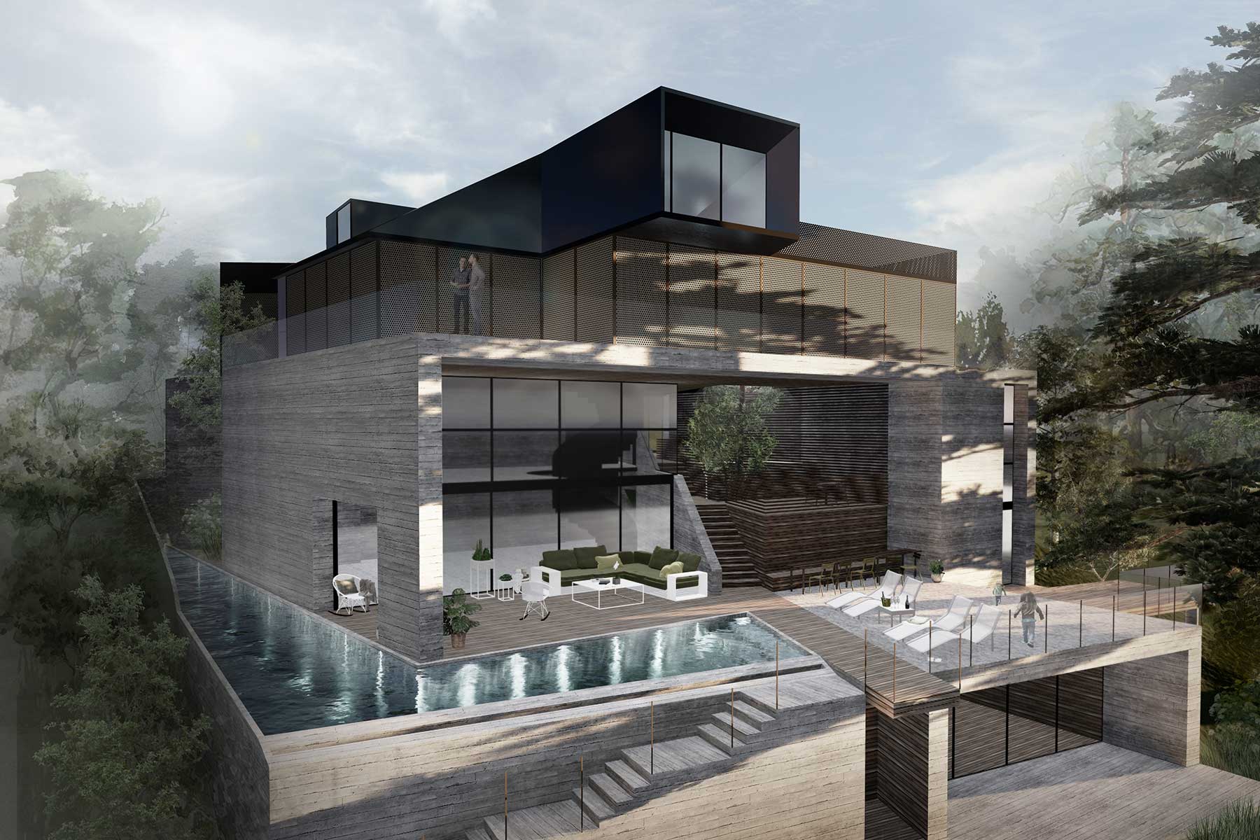 简约宜居，打造温馨家居空间-4