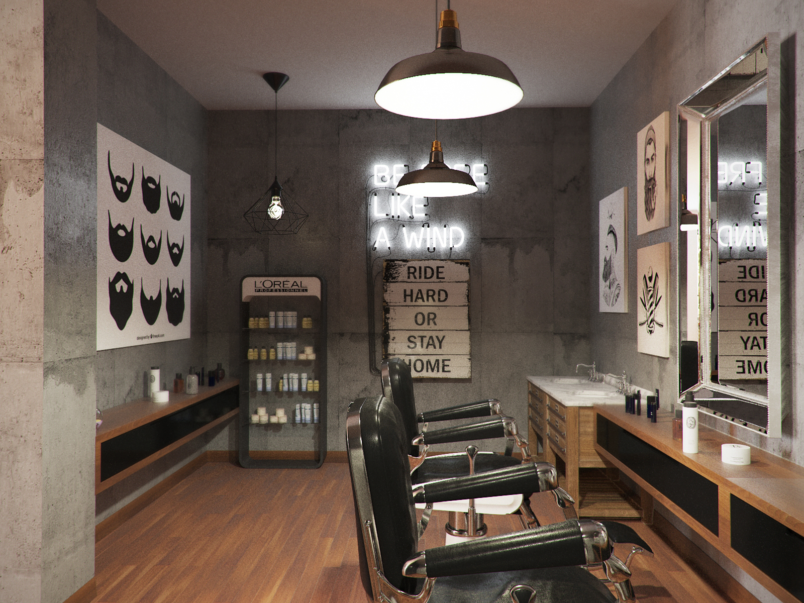 Barbershop design (24/12/2016)-5