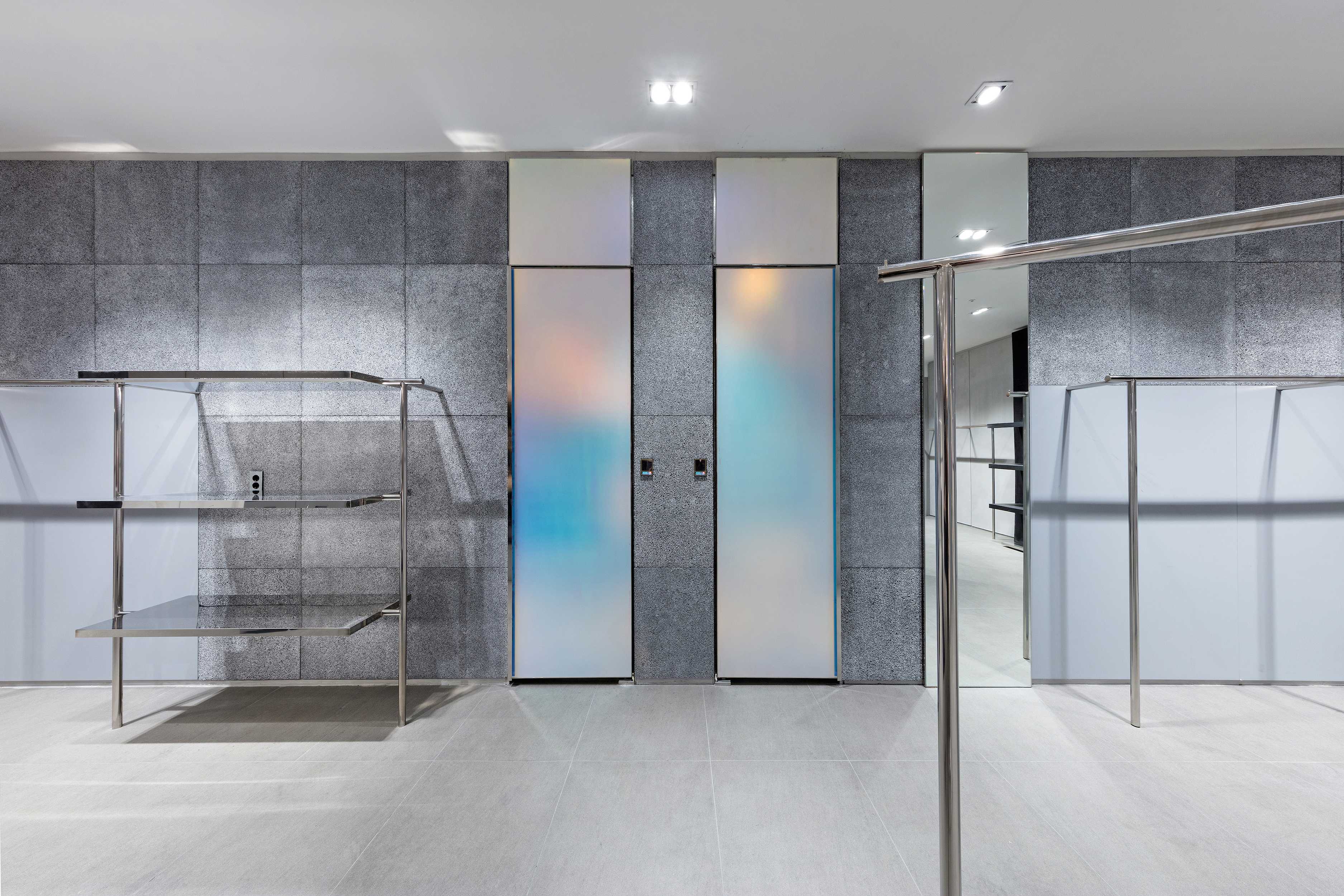 首尔 System 1 时尚空间-31