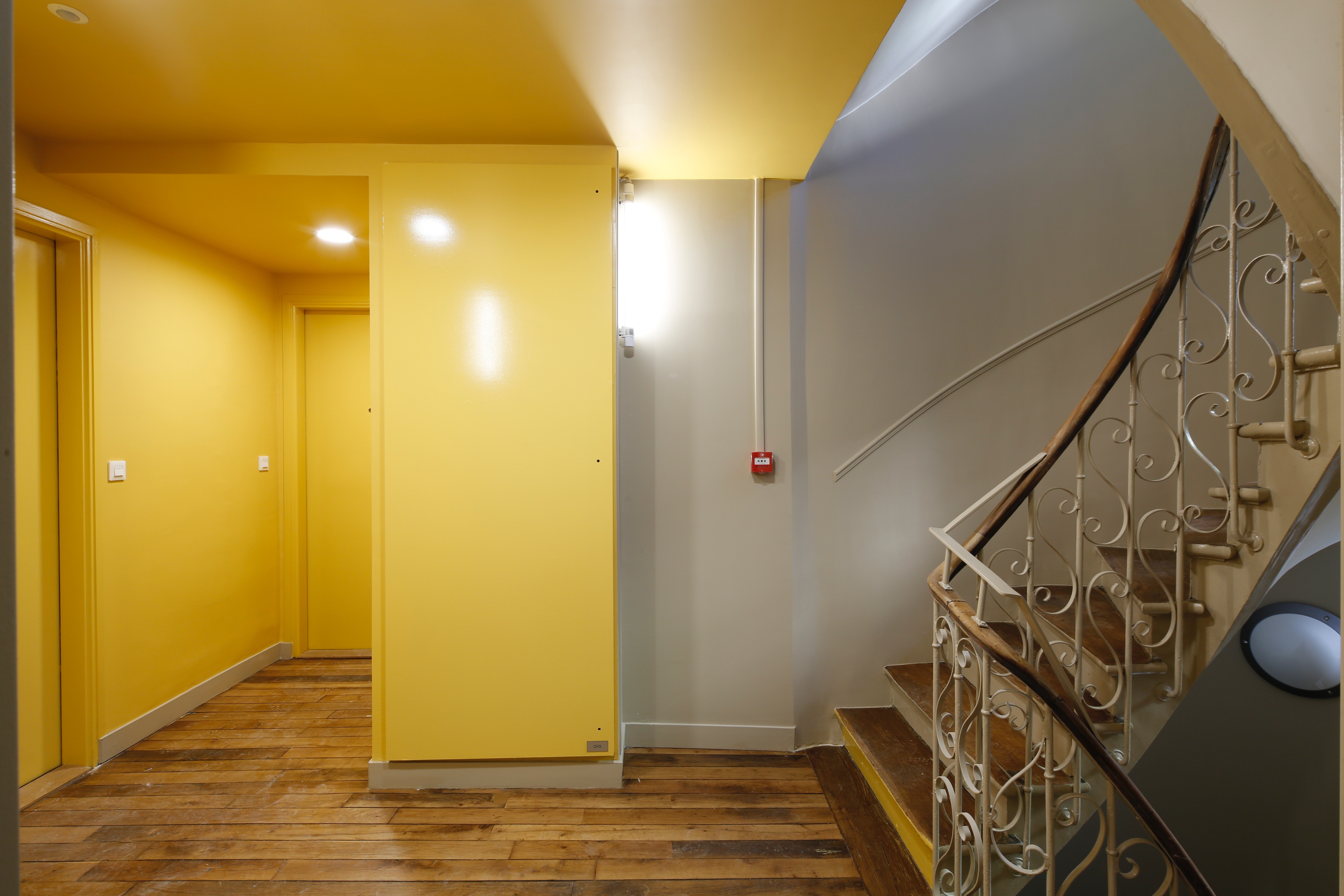 2017 年完成的 OUR_30 公寓项目-12