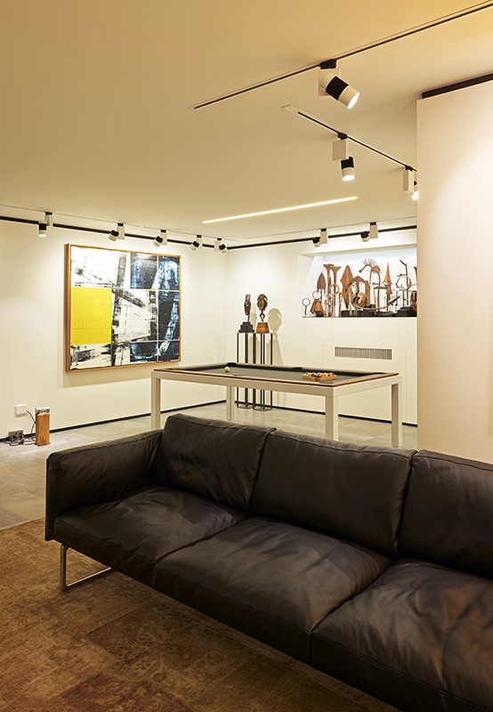 2015 年独栋住宅设计佳作 | Casa Rab-19