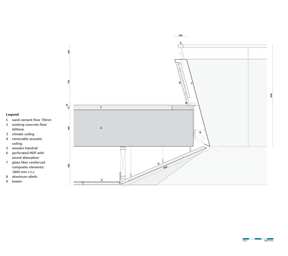 节能环保的 A.S.R 总部办公楼改造-67