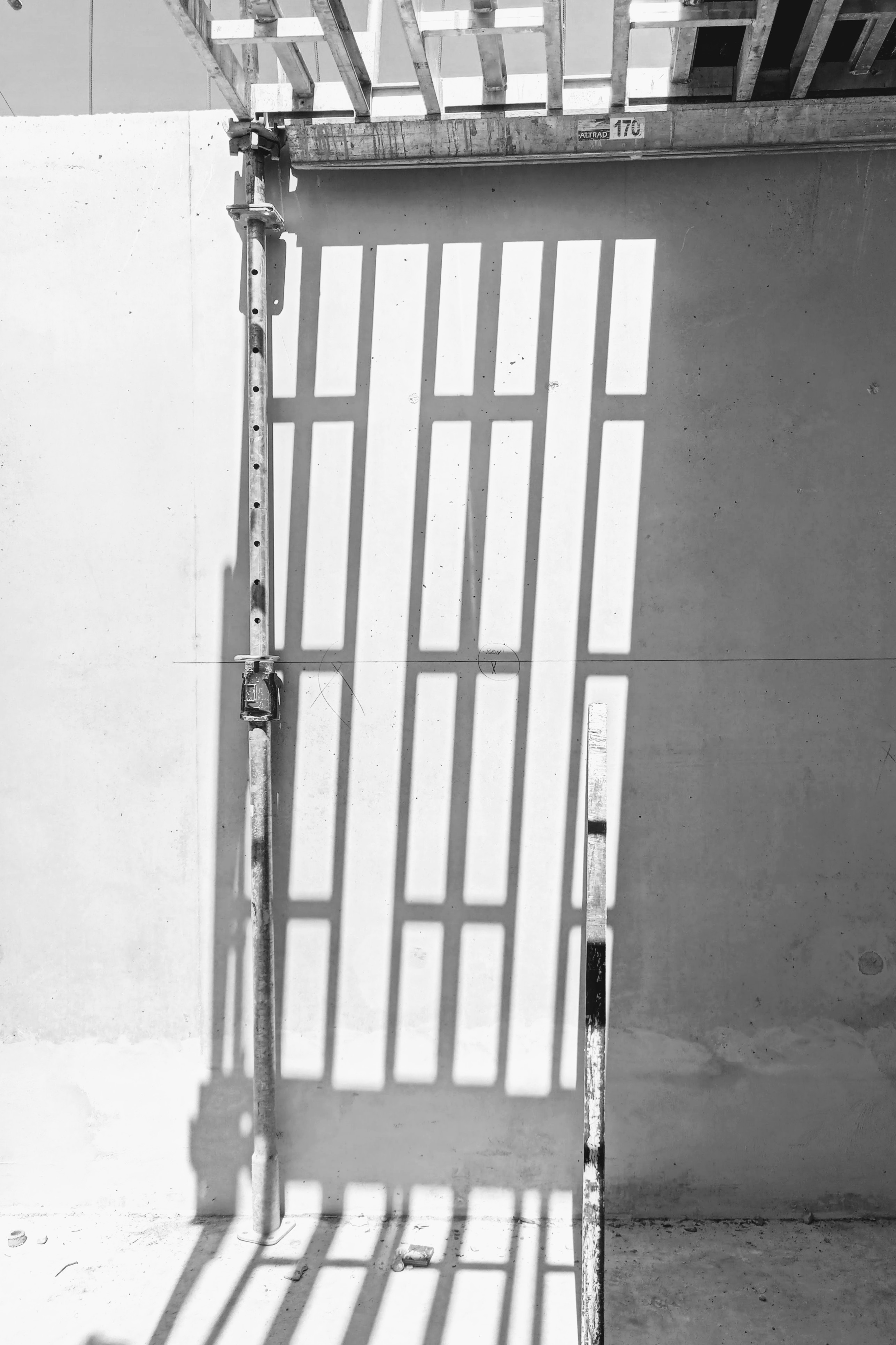 法国赫洛特市社会住房项目" Pierres Vives "-9