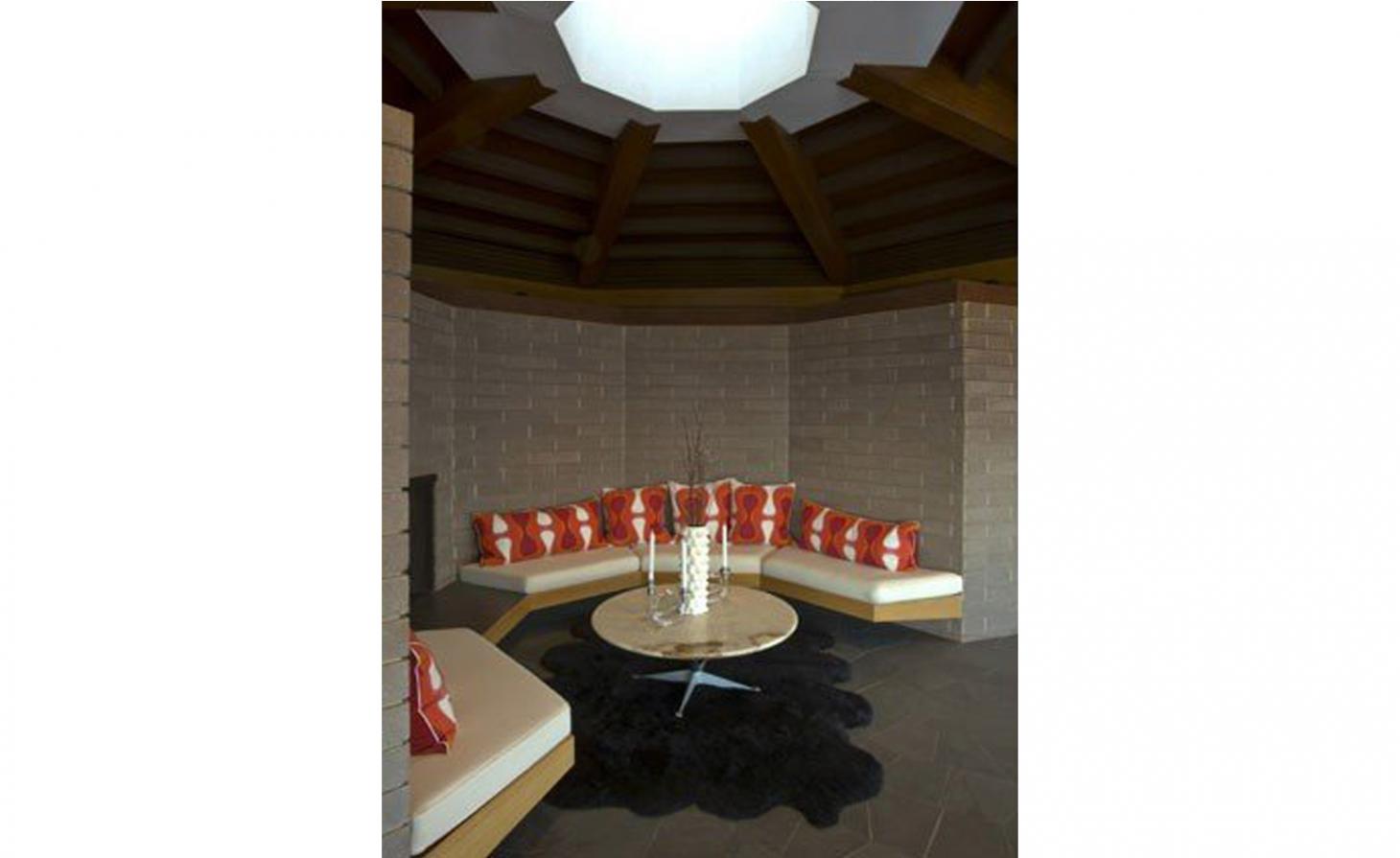 南加州有机建筑传奇 | 约翰·劳特纳最具标志性的设计-14