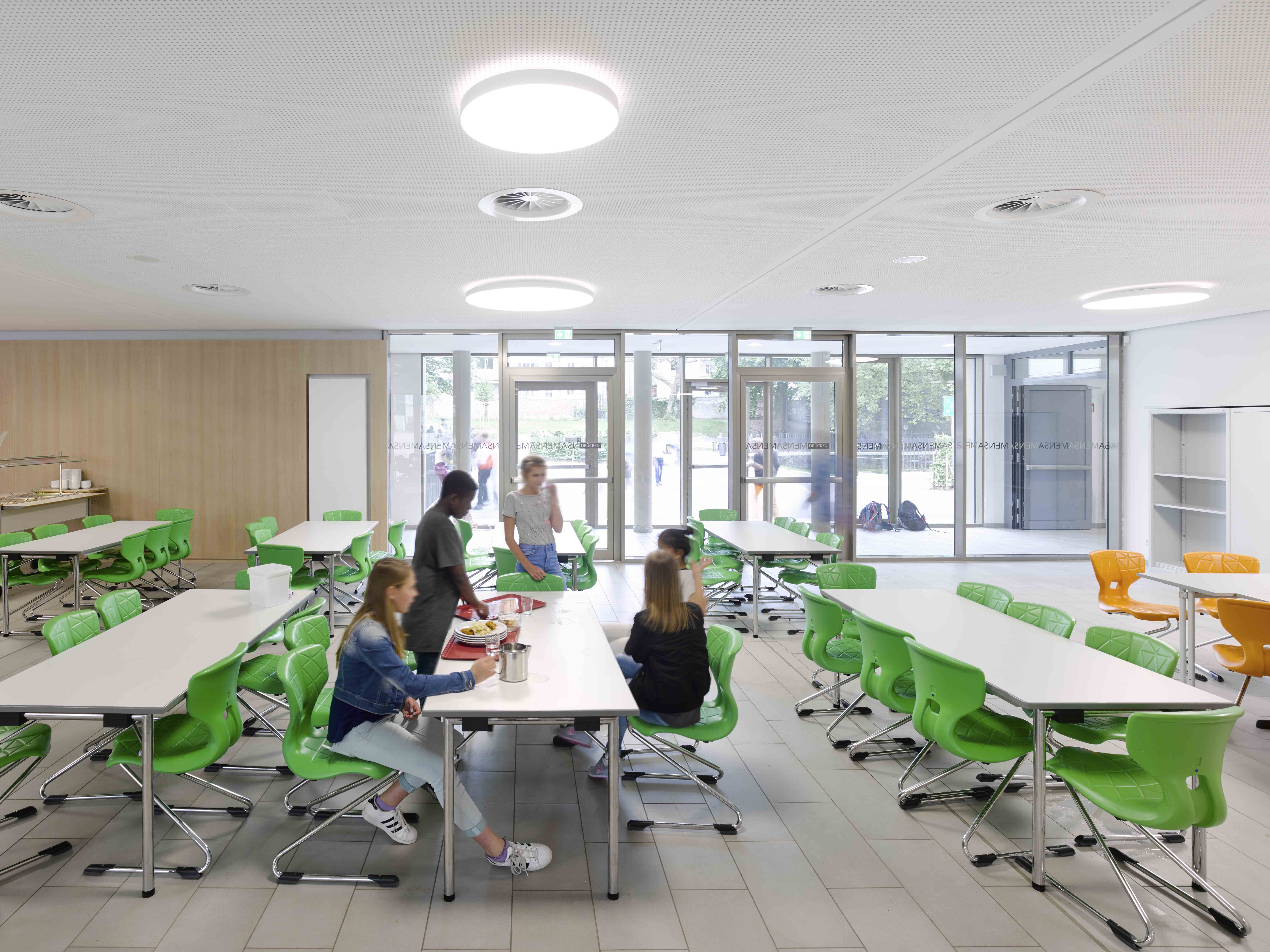 亚琛第四综合学校-16