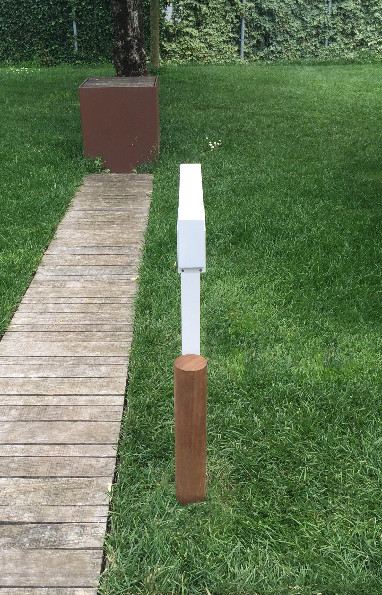 意大利乡村私人住宅的 LED 照明系统设计-10