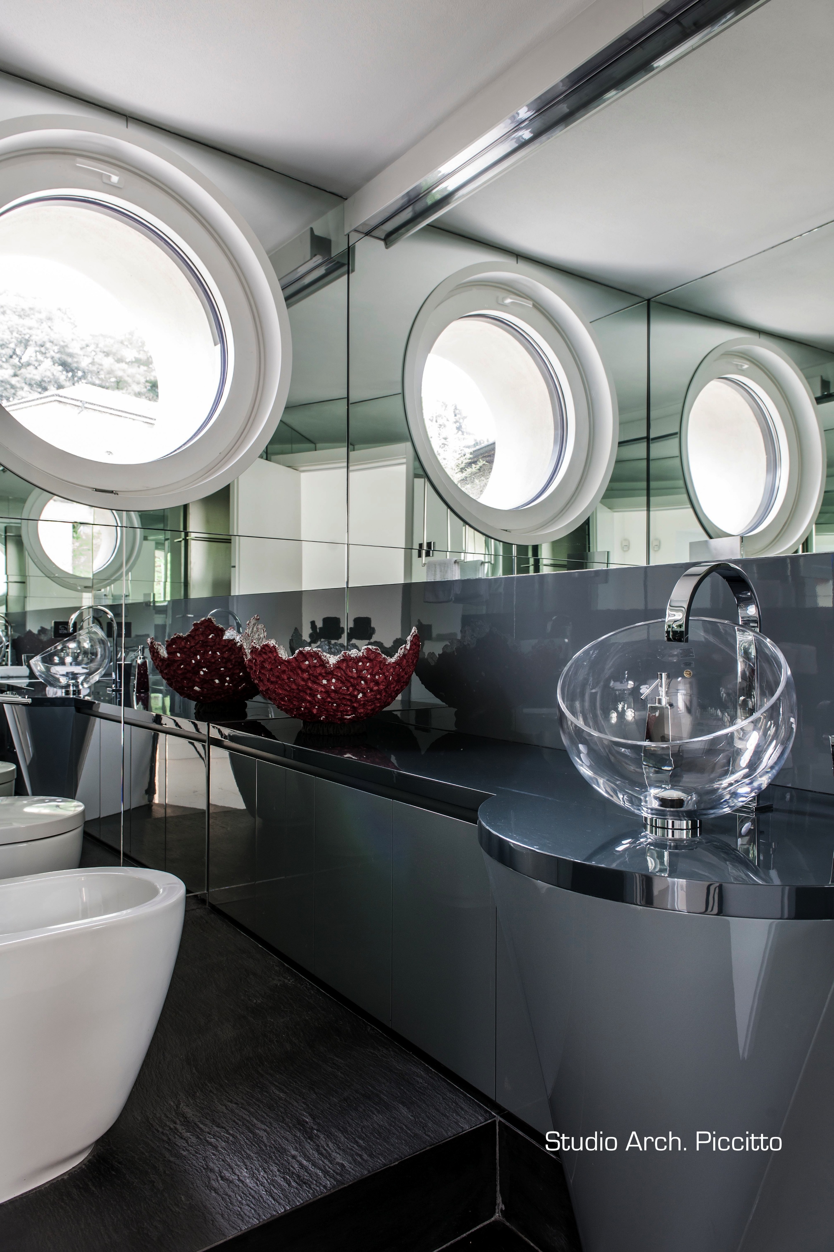 2015 年激情之作 | 历史建筑复兴与创新的室内设计-5