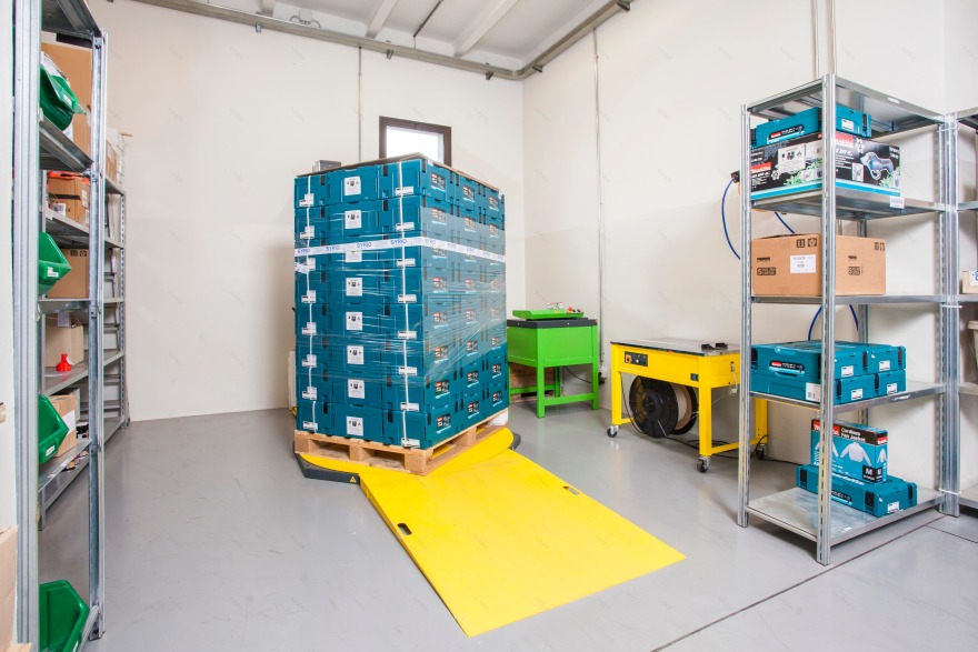 商业建筑室内设计-9