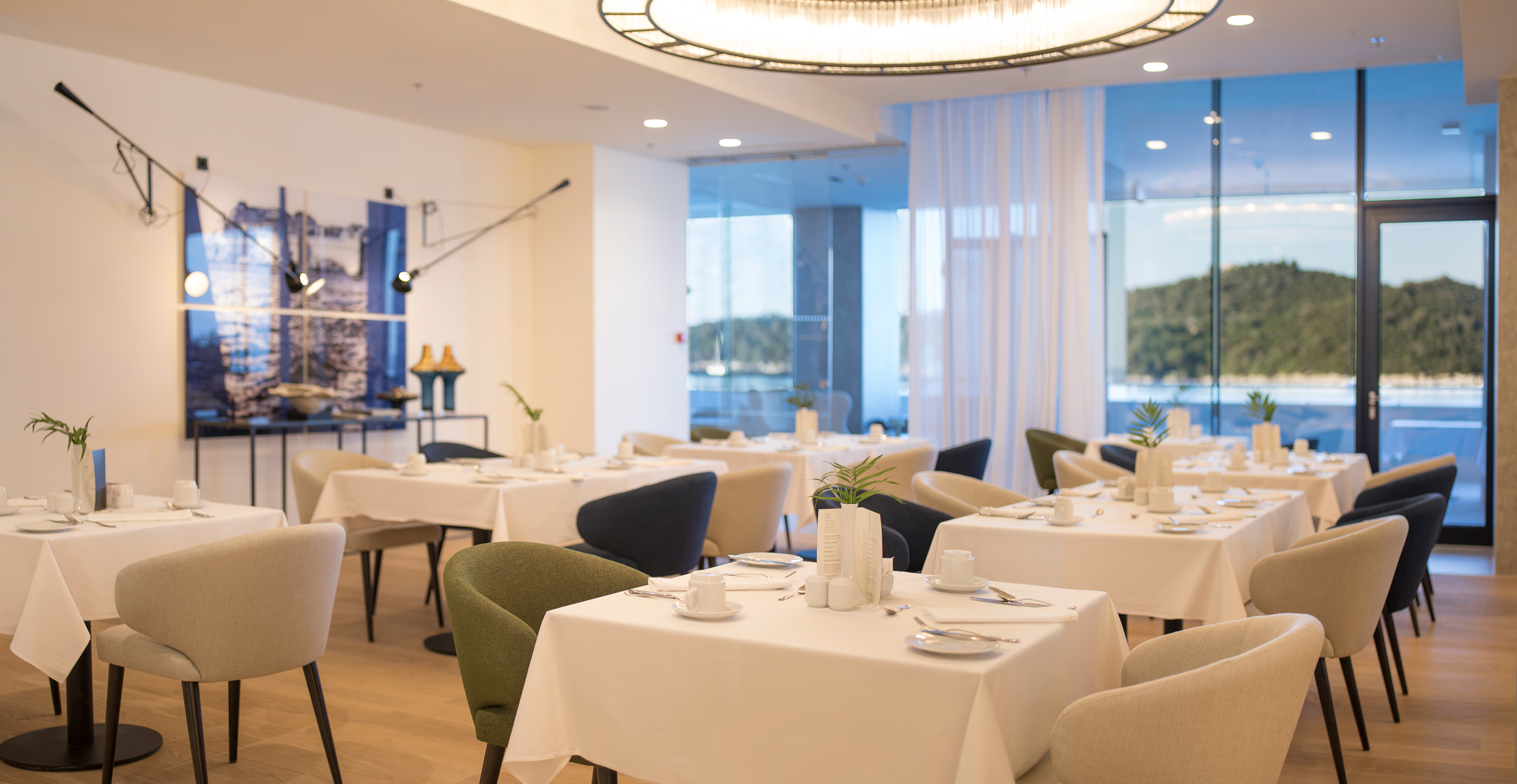 海滨传奇酒店 Excelsior Dubrovnik 翻新亮相-35