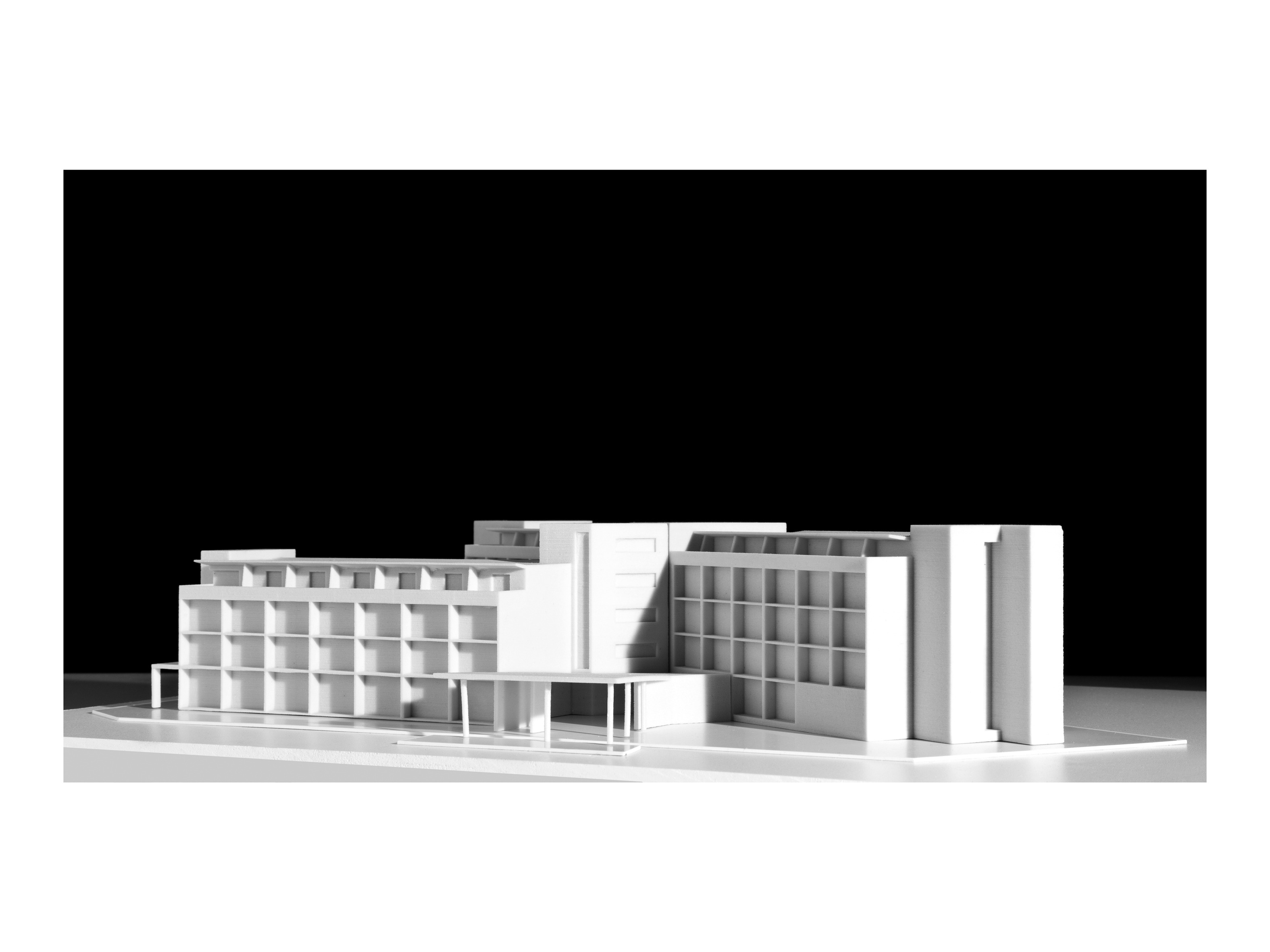 意大利 Gricignano d'Aversa 酒店设计-41